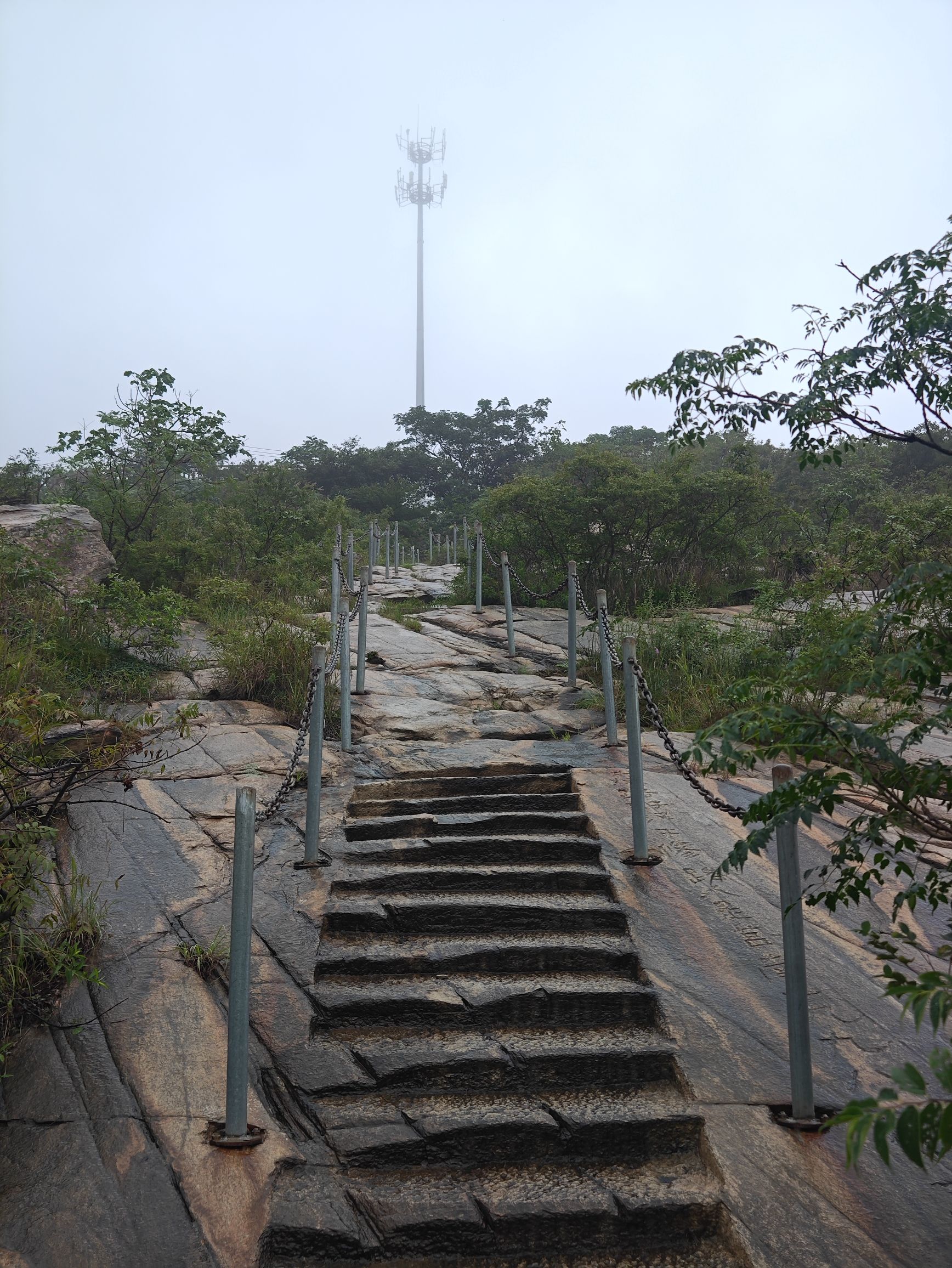 凰窝风景区旅行图片 3