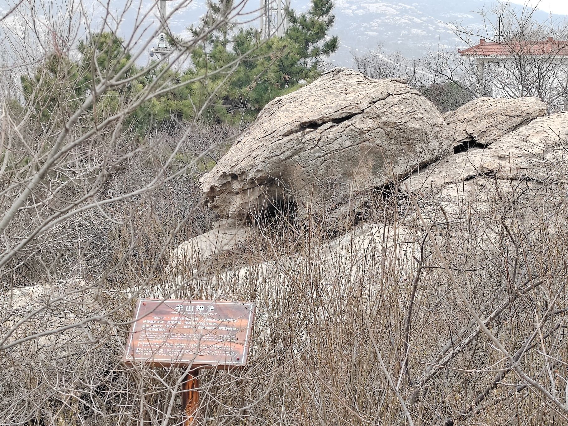 凰窝风景区旅行图片 3