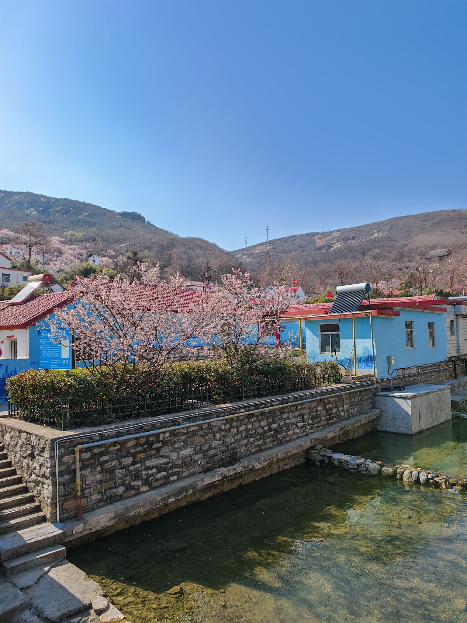 凰窝风景区