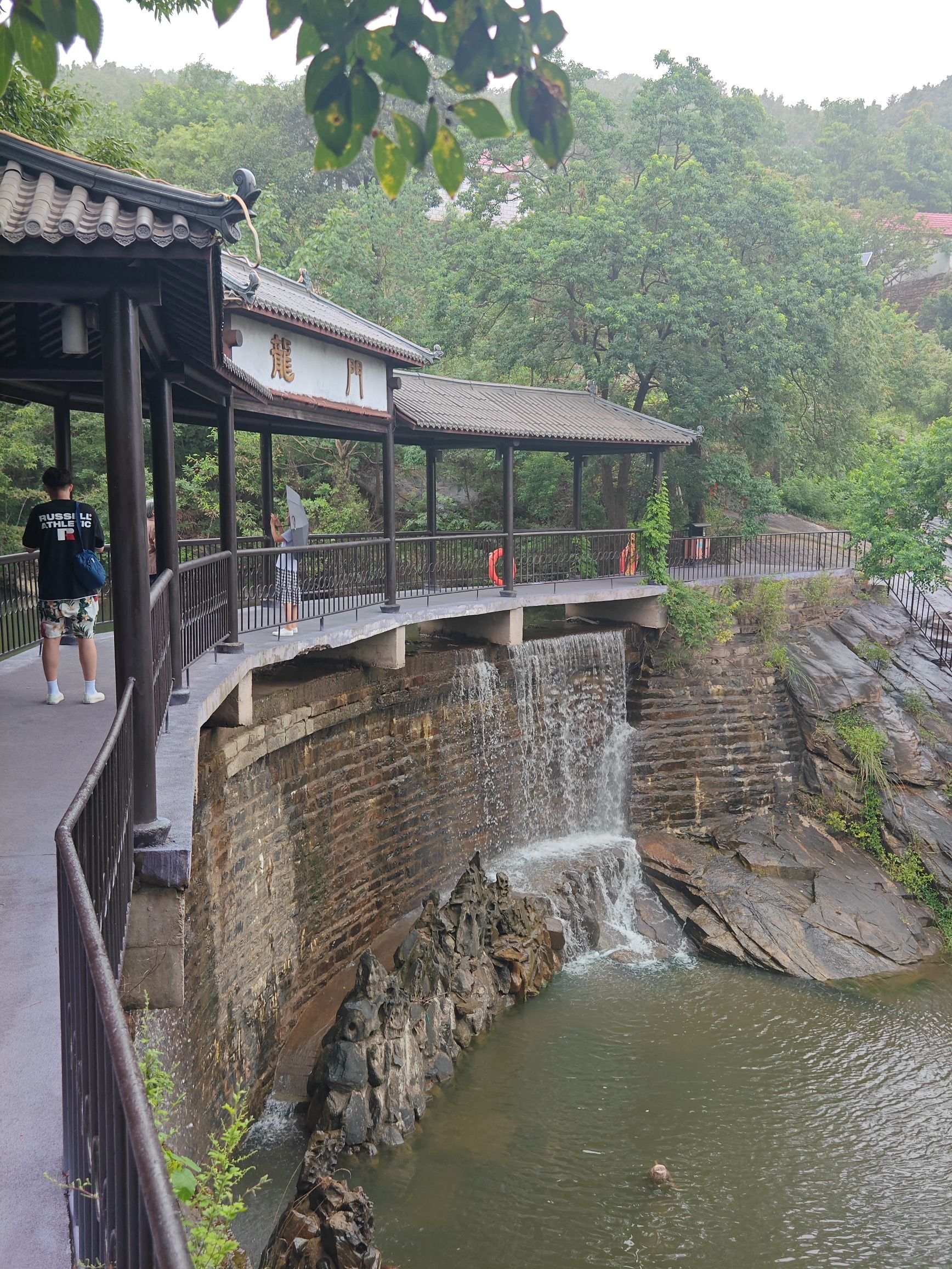 凰窝风景区旅行图片 1