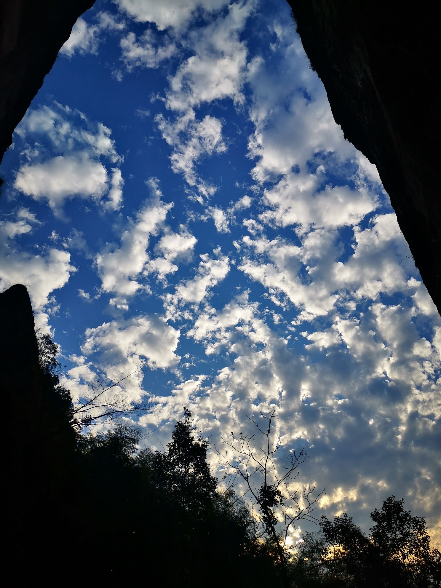 寒岩旅行图片 2