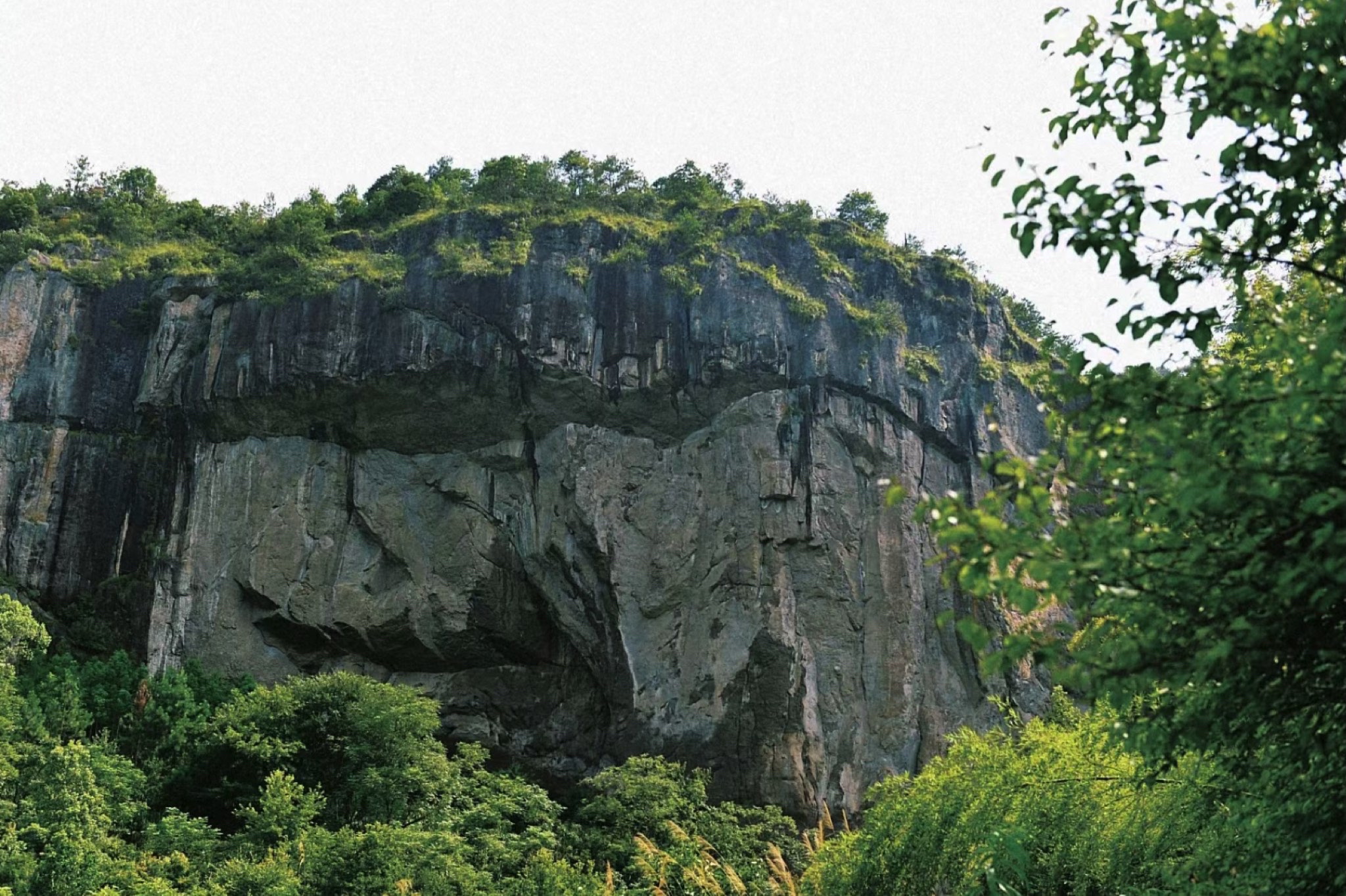 寒岩旅行图片 1