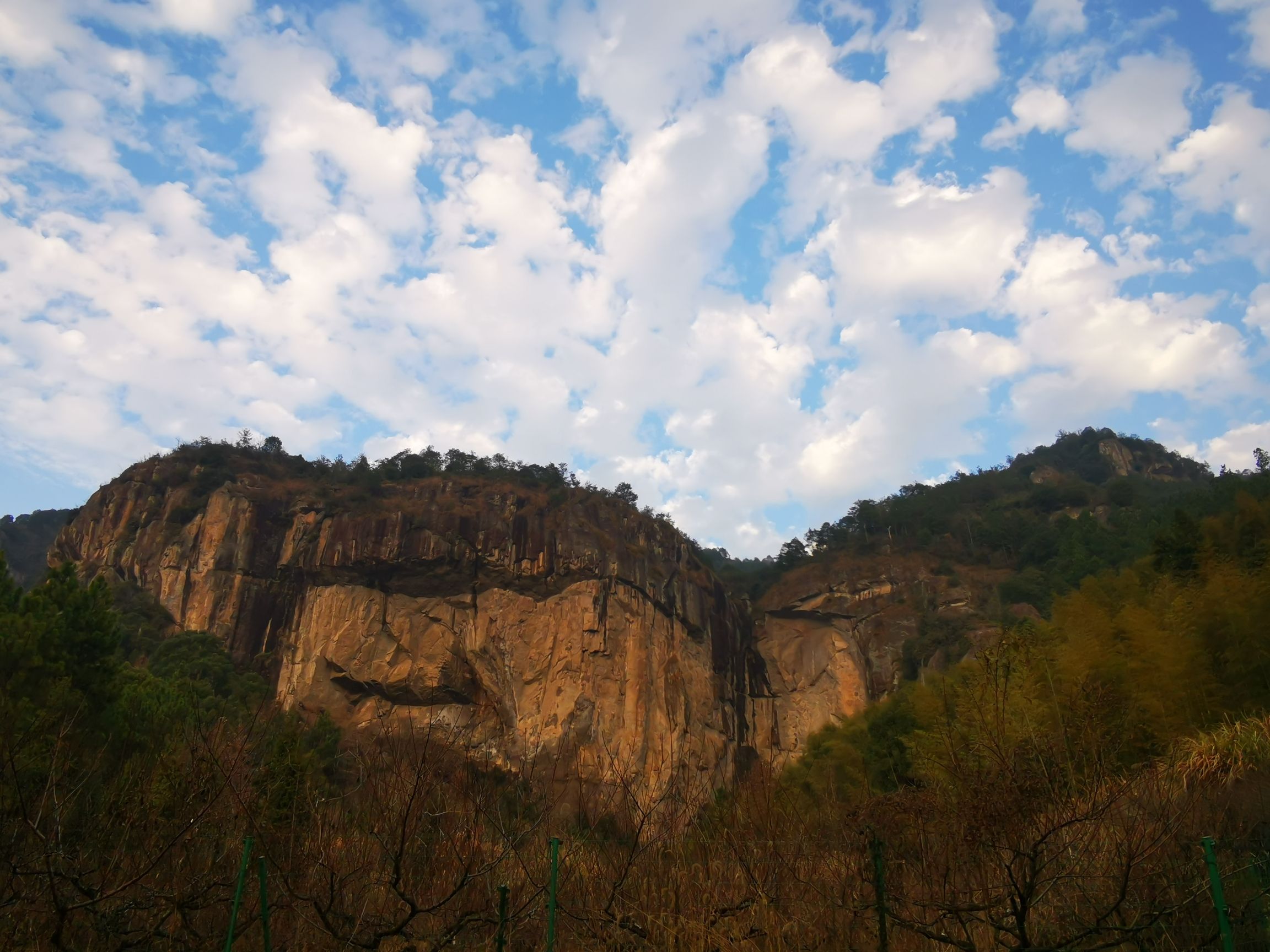 寒岩旅行图片 3