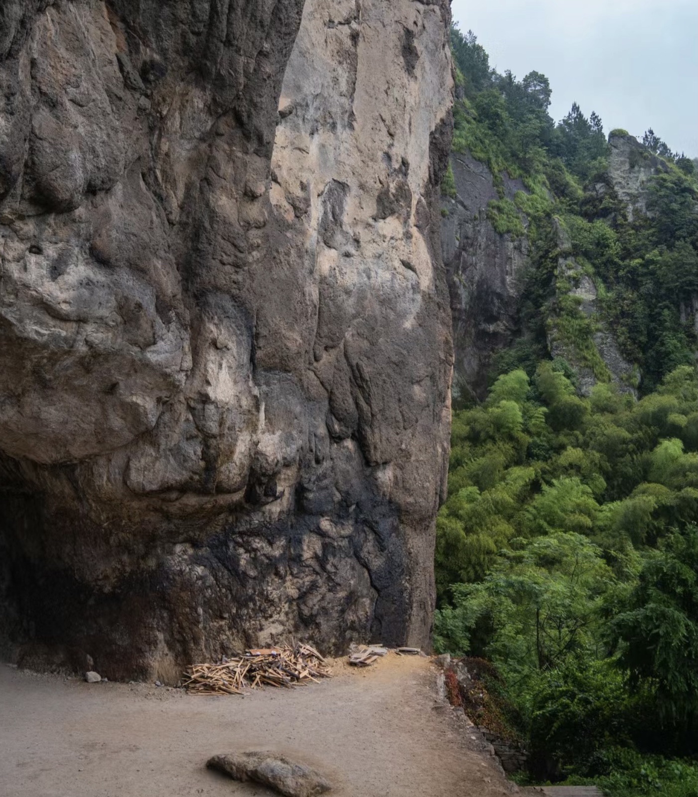 寒岩旅行图片 3