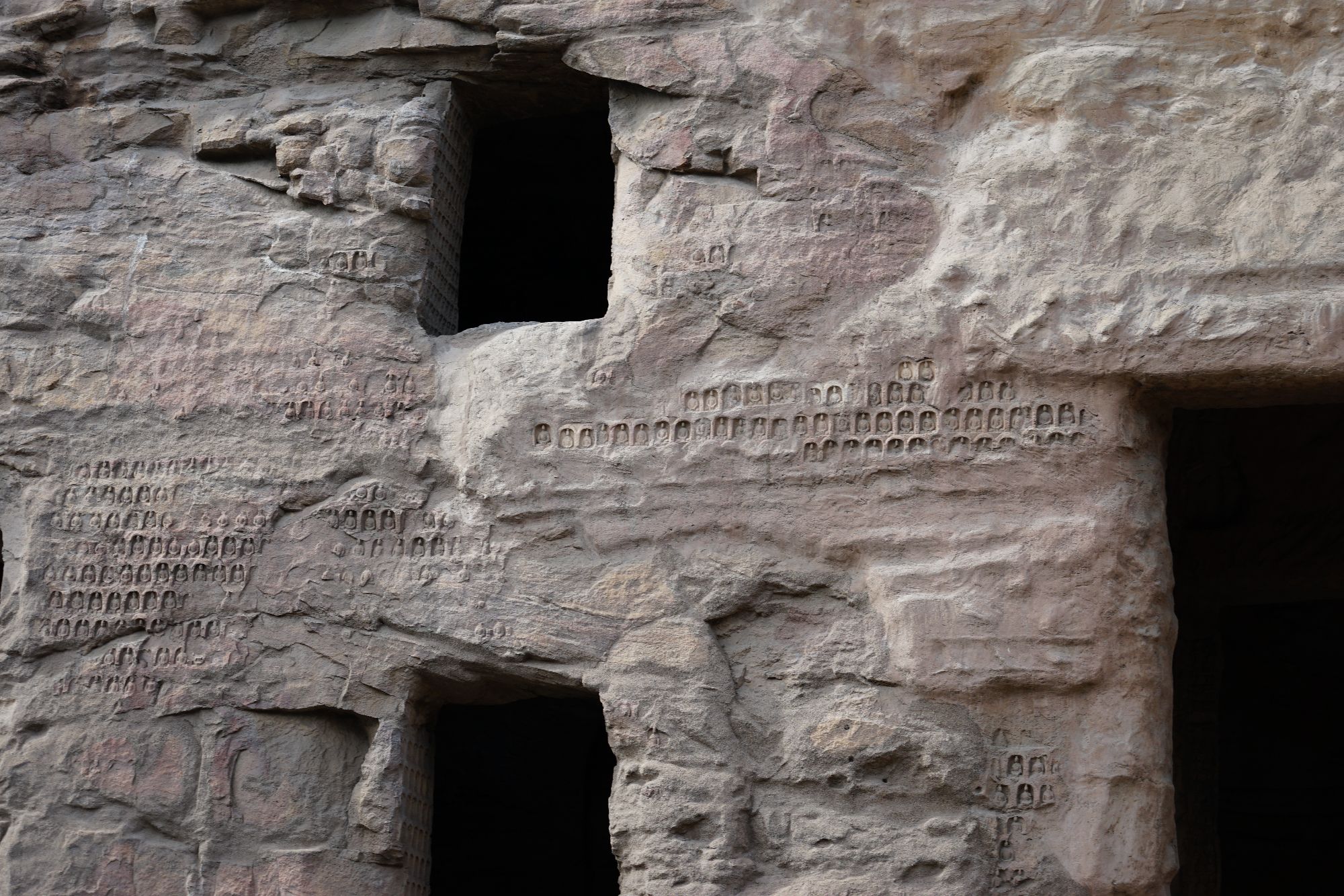 塔窑洞(第三十九窟)