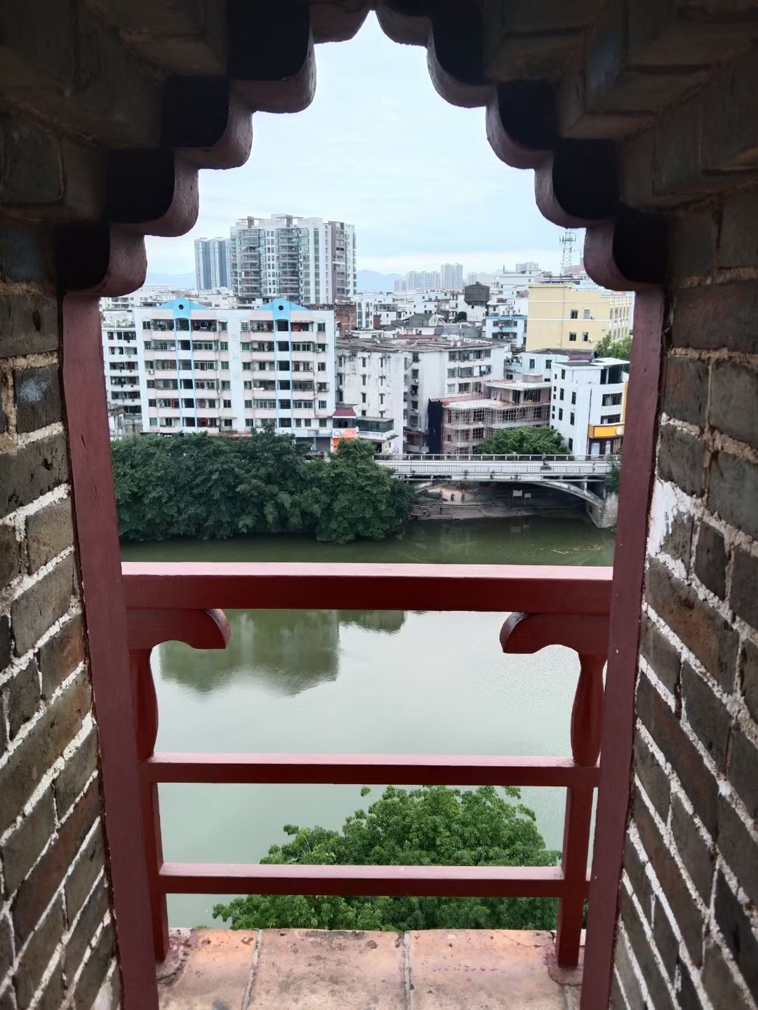 罗定文塔旅行图片 3