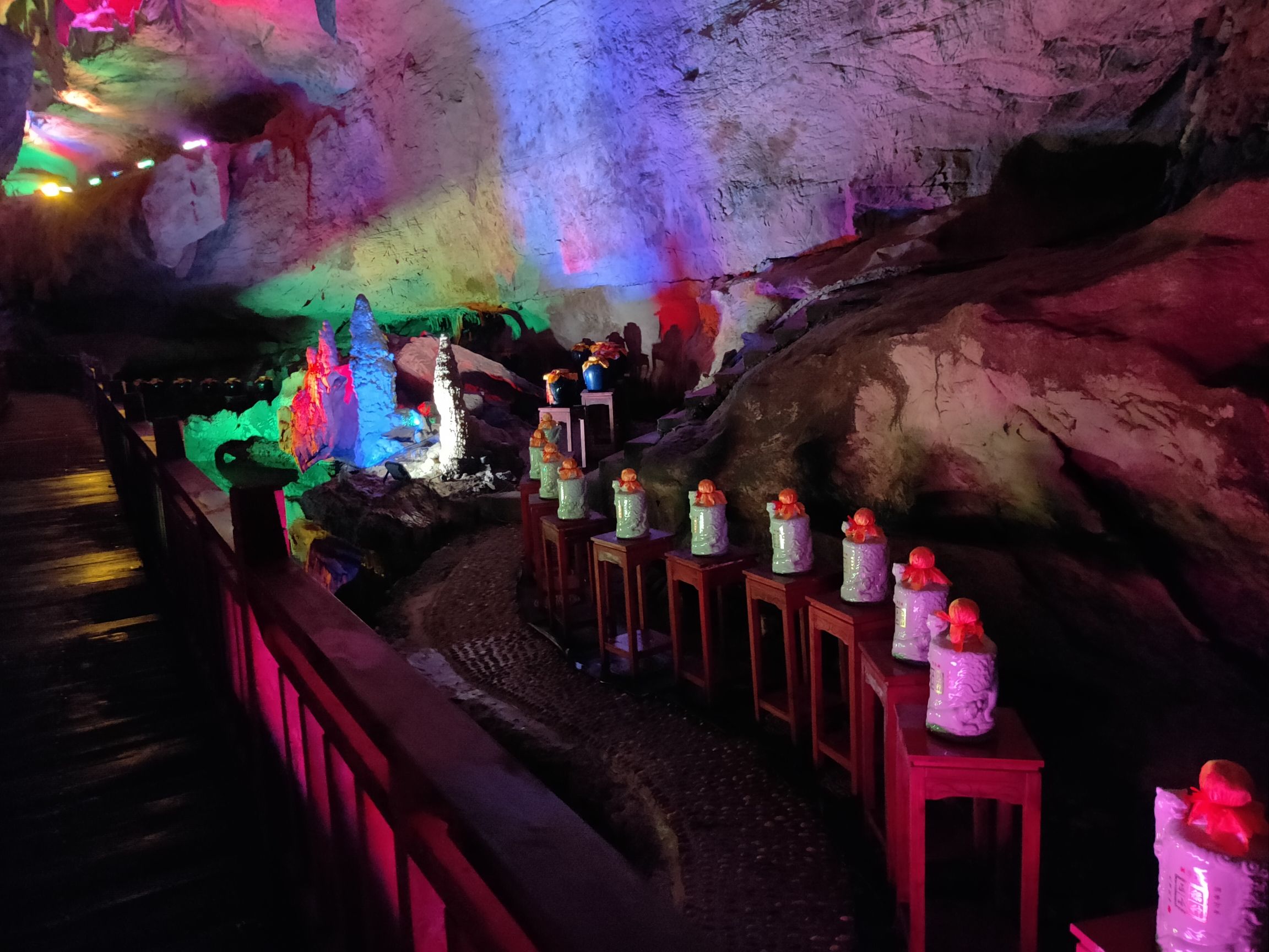 神农源景区旅行图片 3