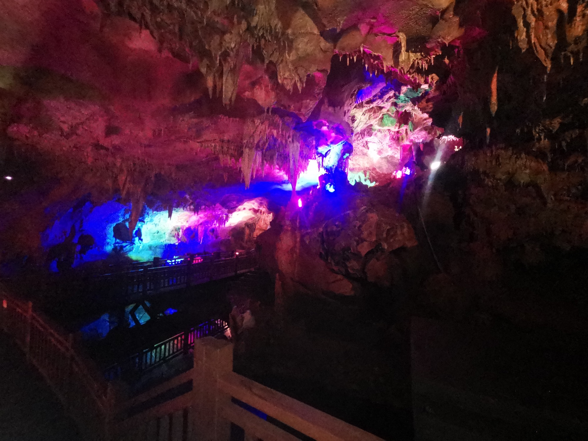 神农源景区旅行图片 1