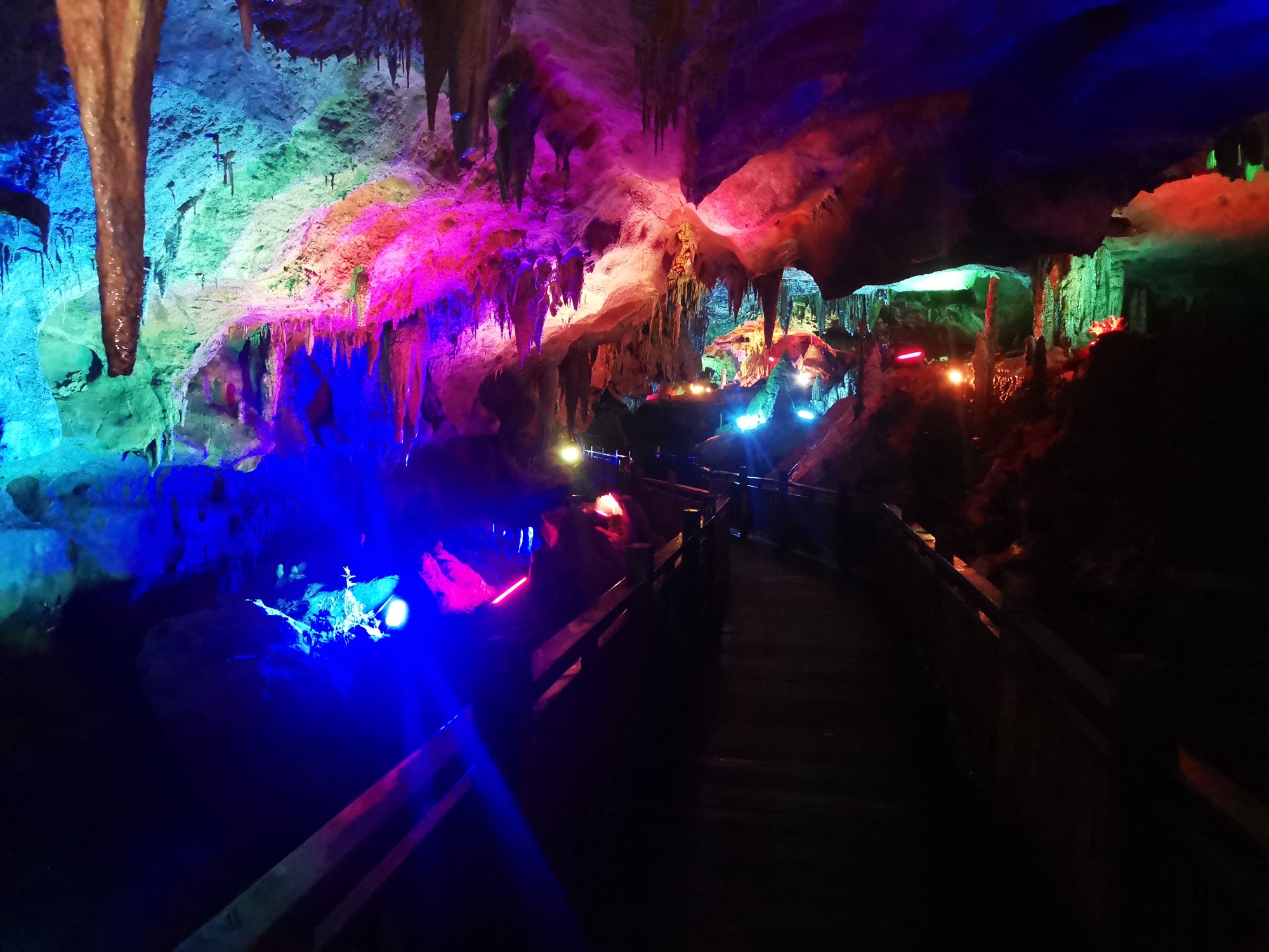 神农源景区旅行图片 3