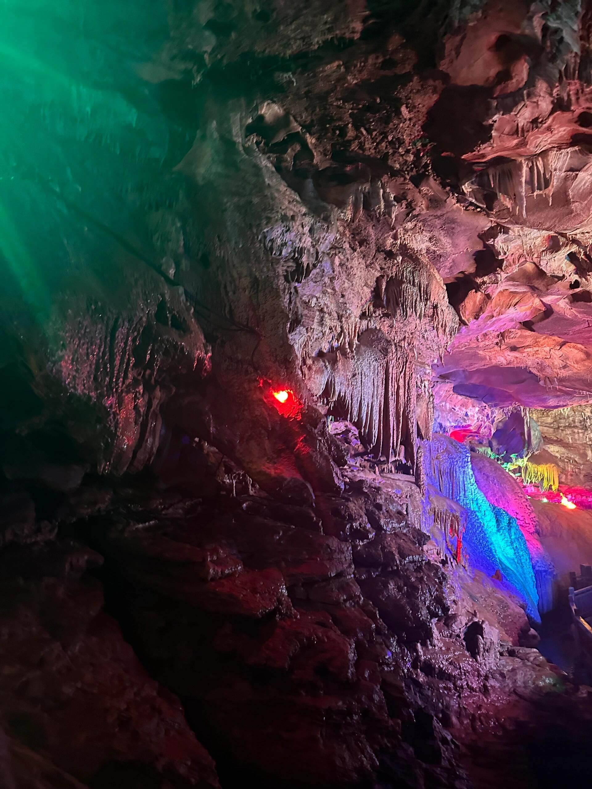 神农源景区旅行图片 2
