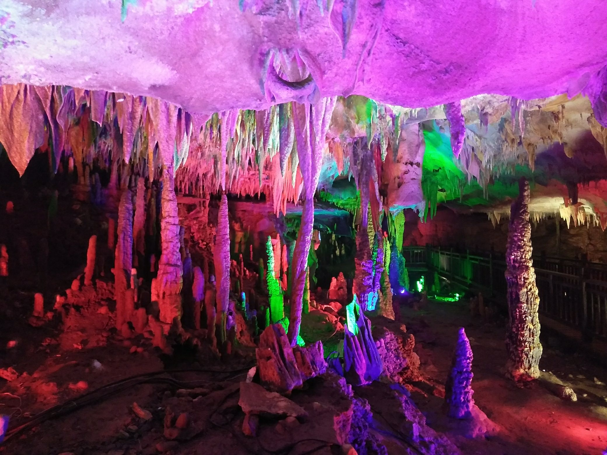 神农源景区旅行图片 3