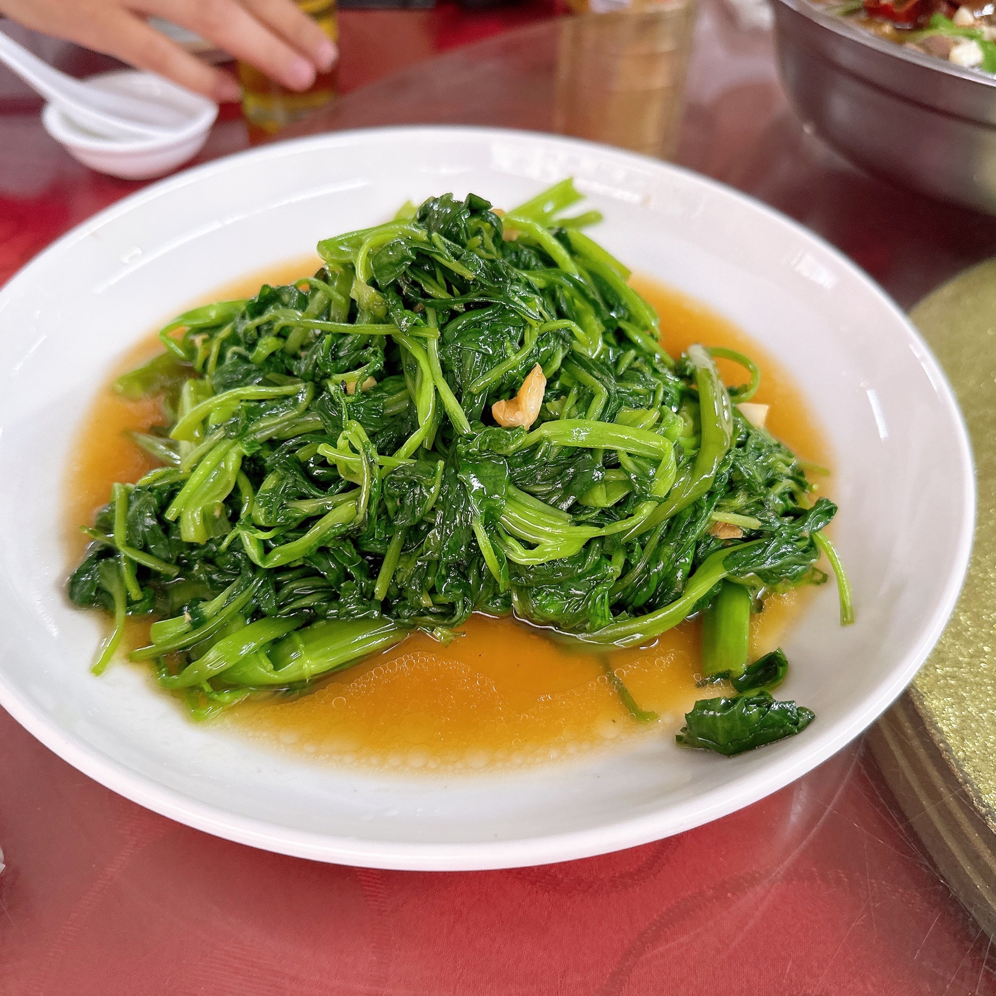 建宁餐馆