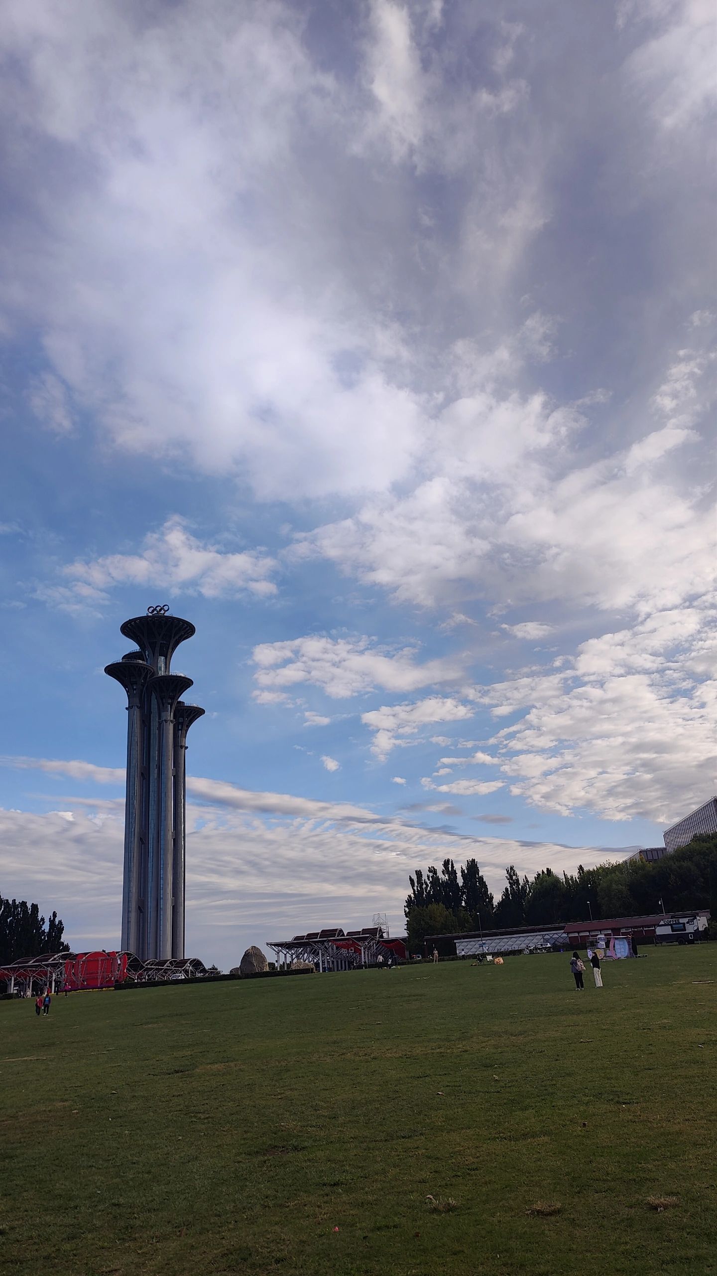 株洲奥林匹克公园旅行图片 1