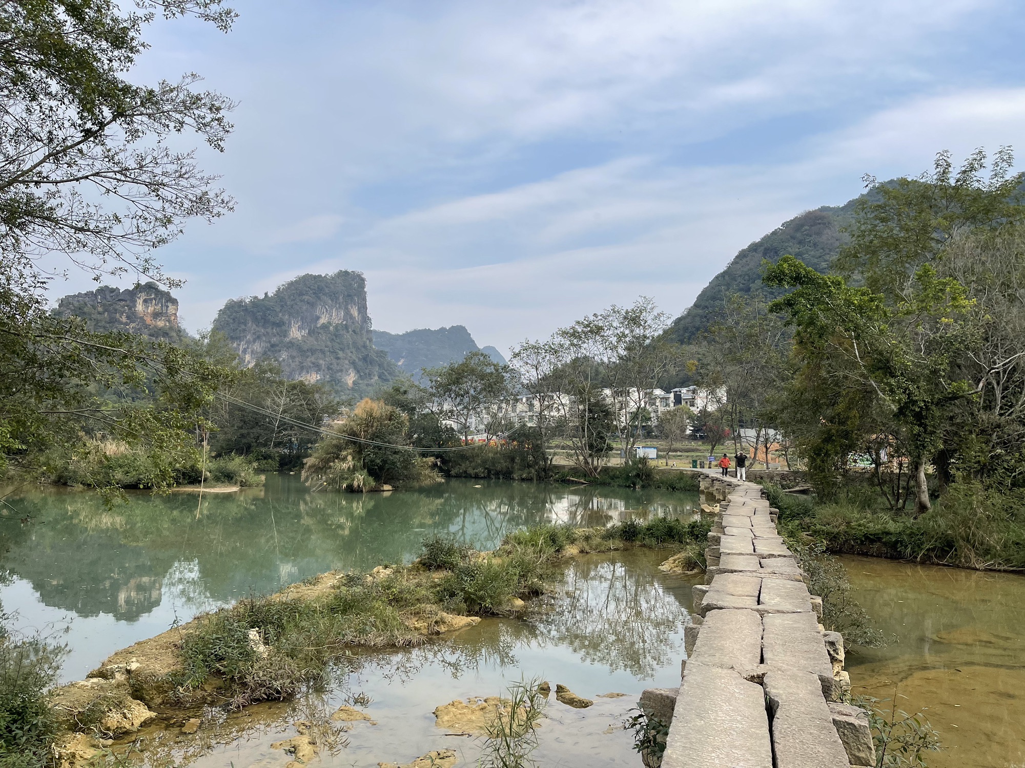 曼贝侬景区旅行图片 1