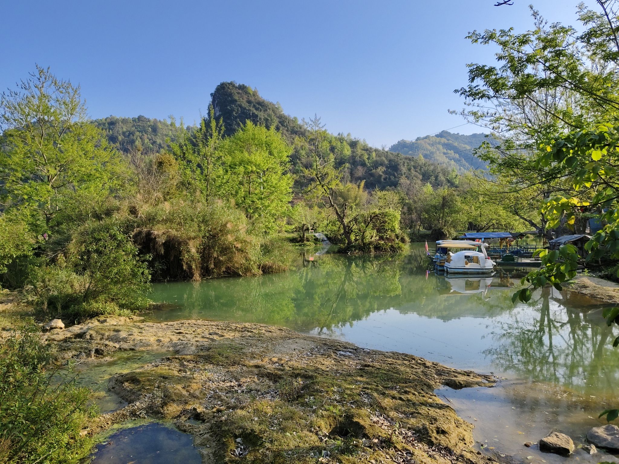 曼贝侬景区旅行图片 3