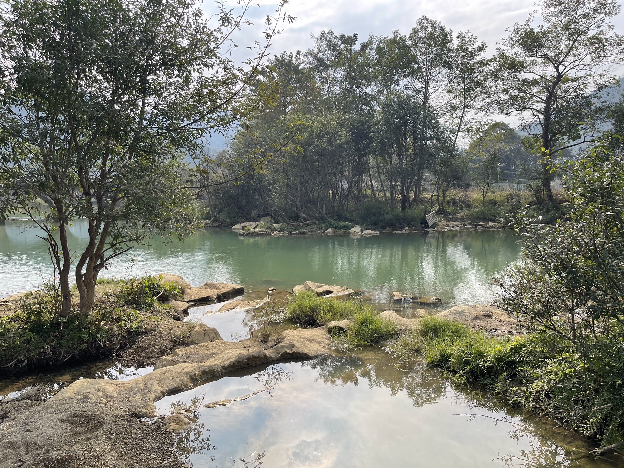 曼贝侬景区旅行图片 2