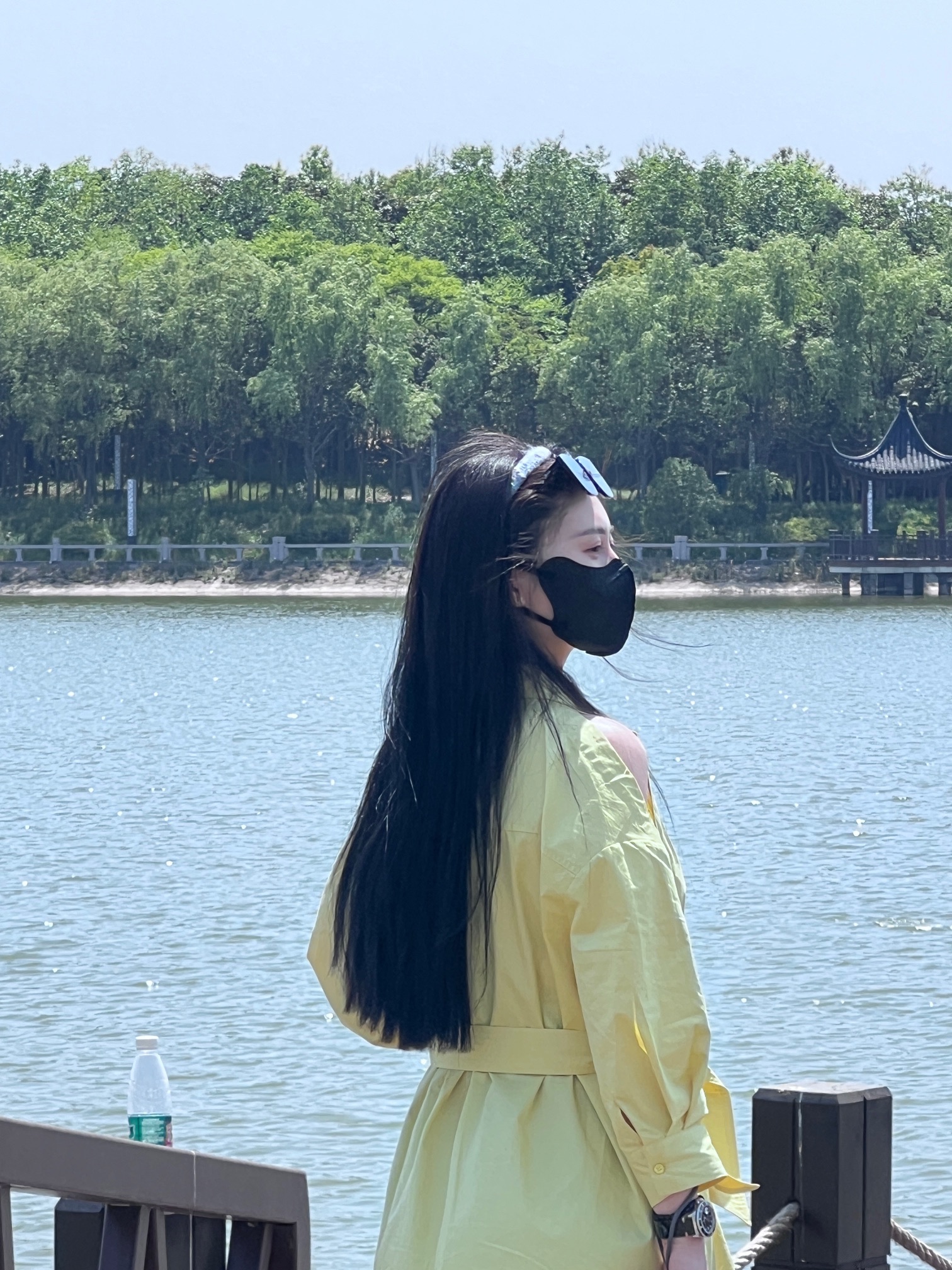 江苏省如东小洋口旅游度假区旅行图片 2
