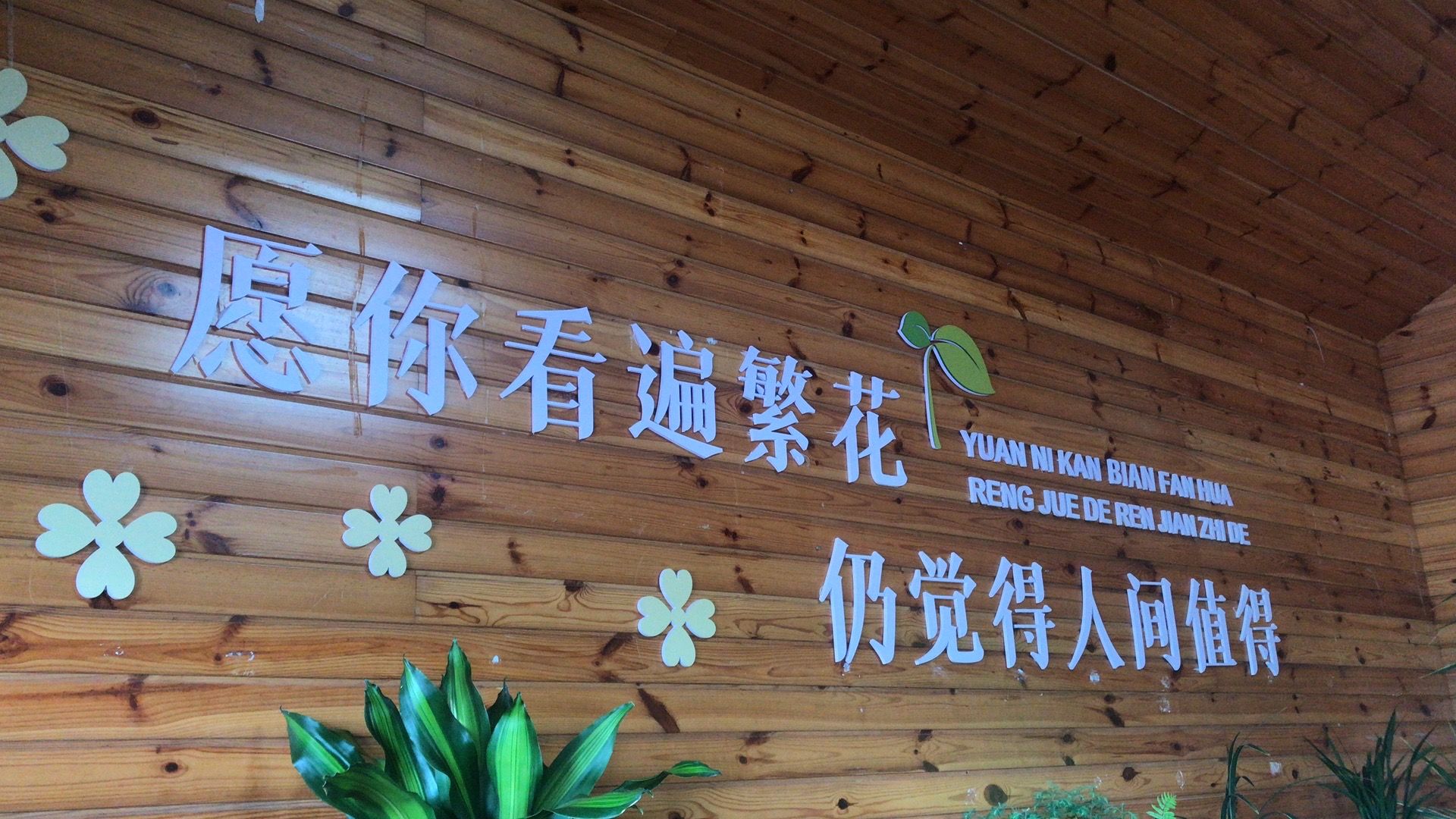 西溪亲水公园旅行图片 3