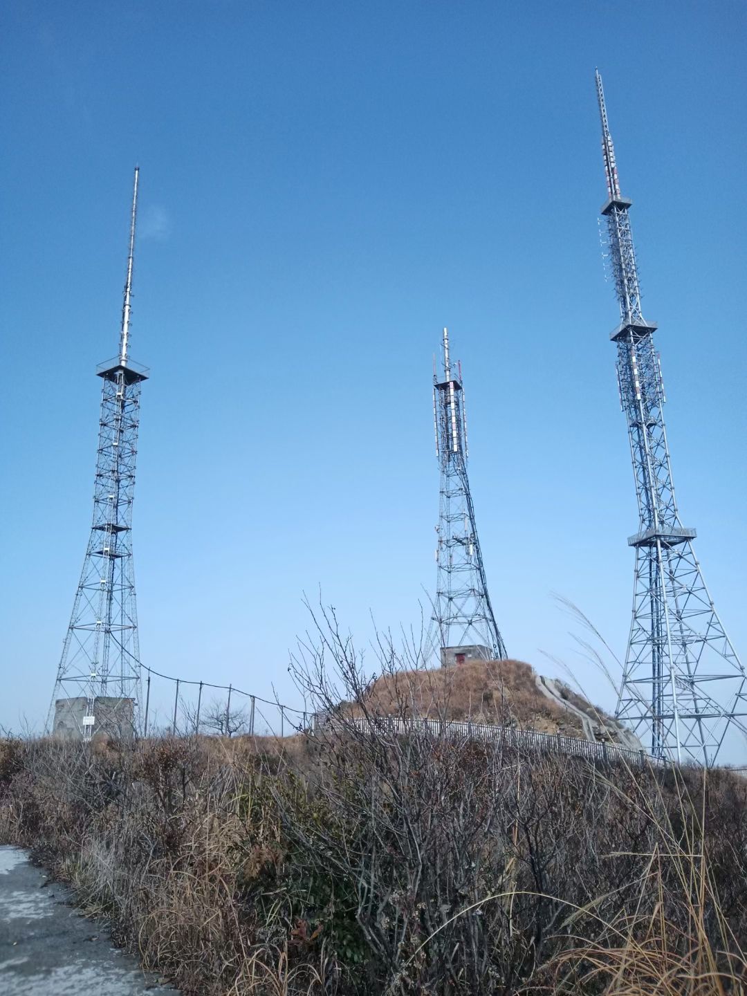 雪峰山国家森林公园旅行图片 1