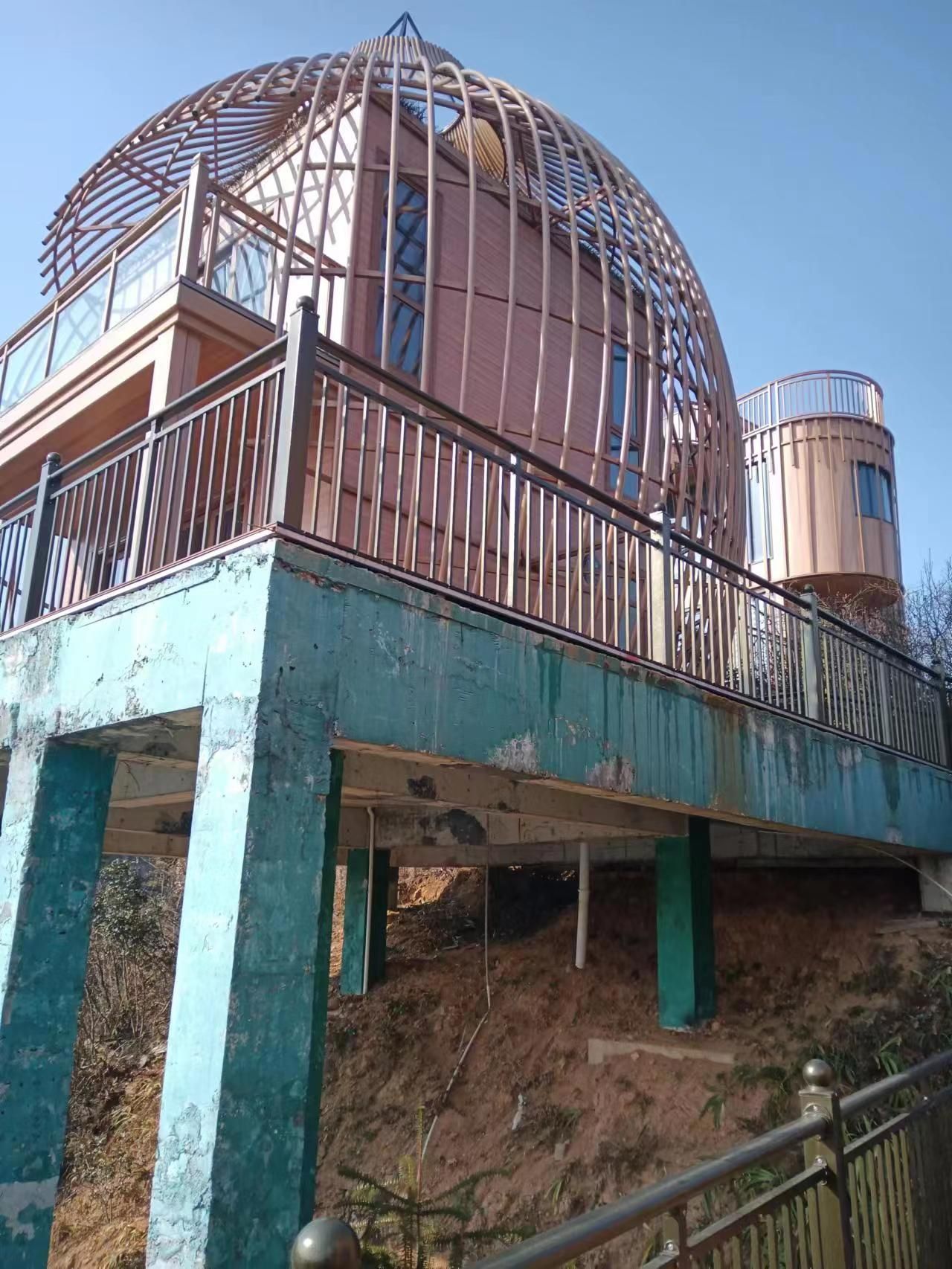 雪峰山国家森林公园旅行图片 3