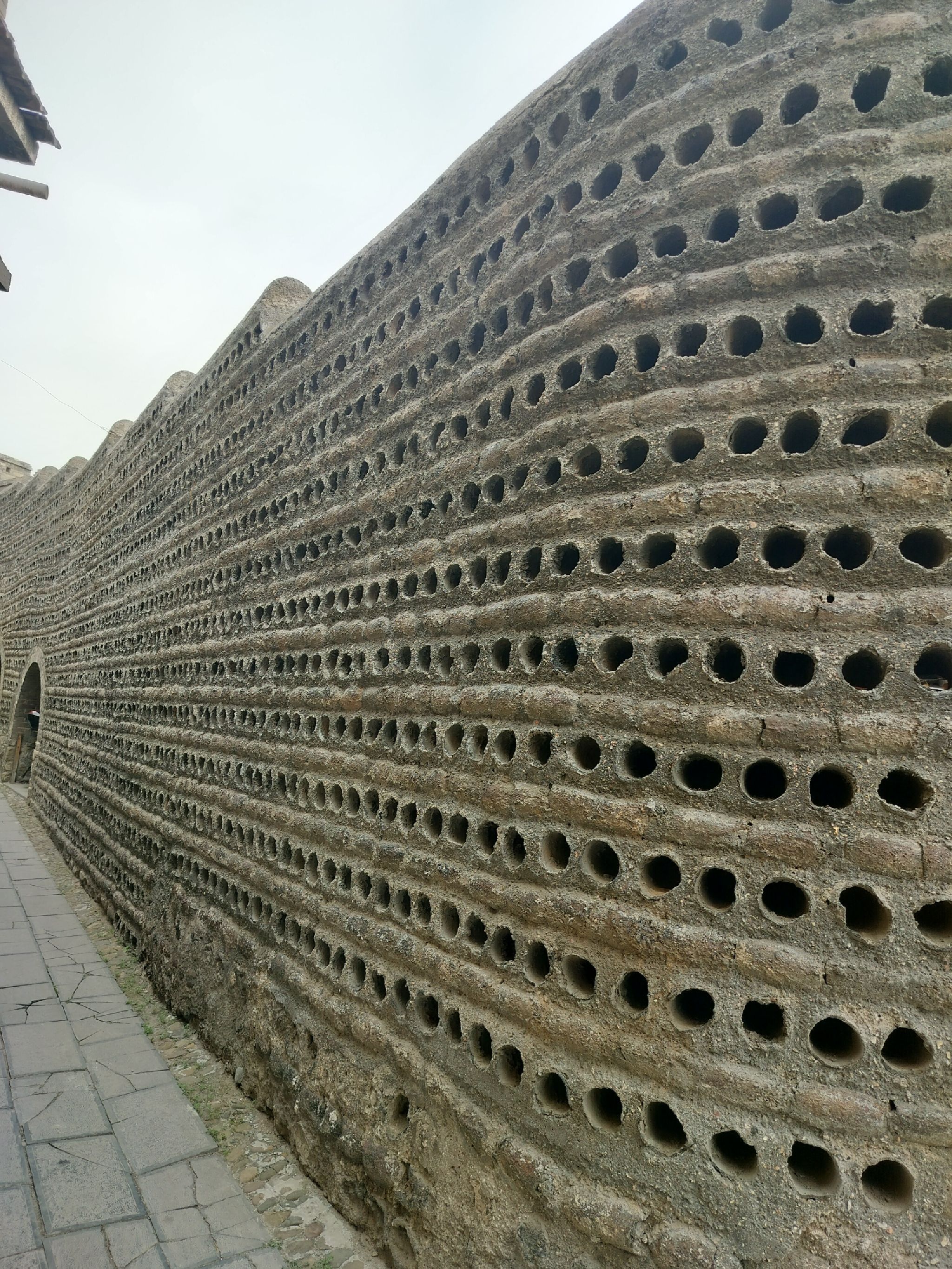 天官王府旅游景区旅行图片 1