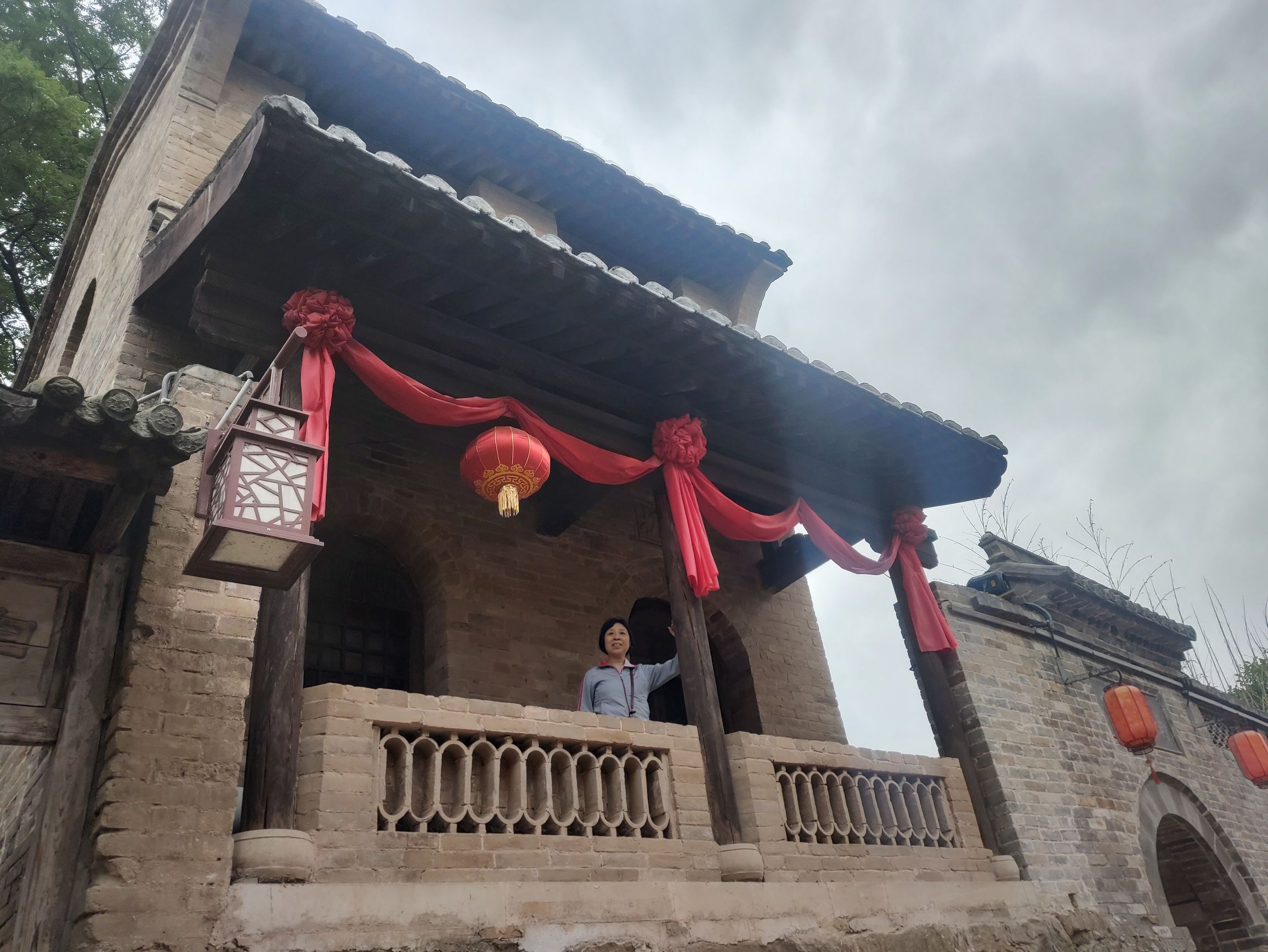 天官王府旅游景区旅行图片 2