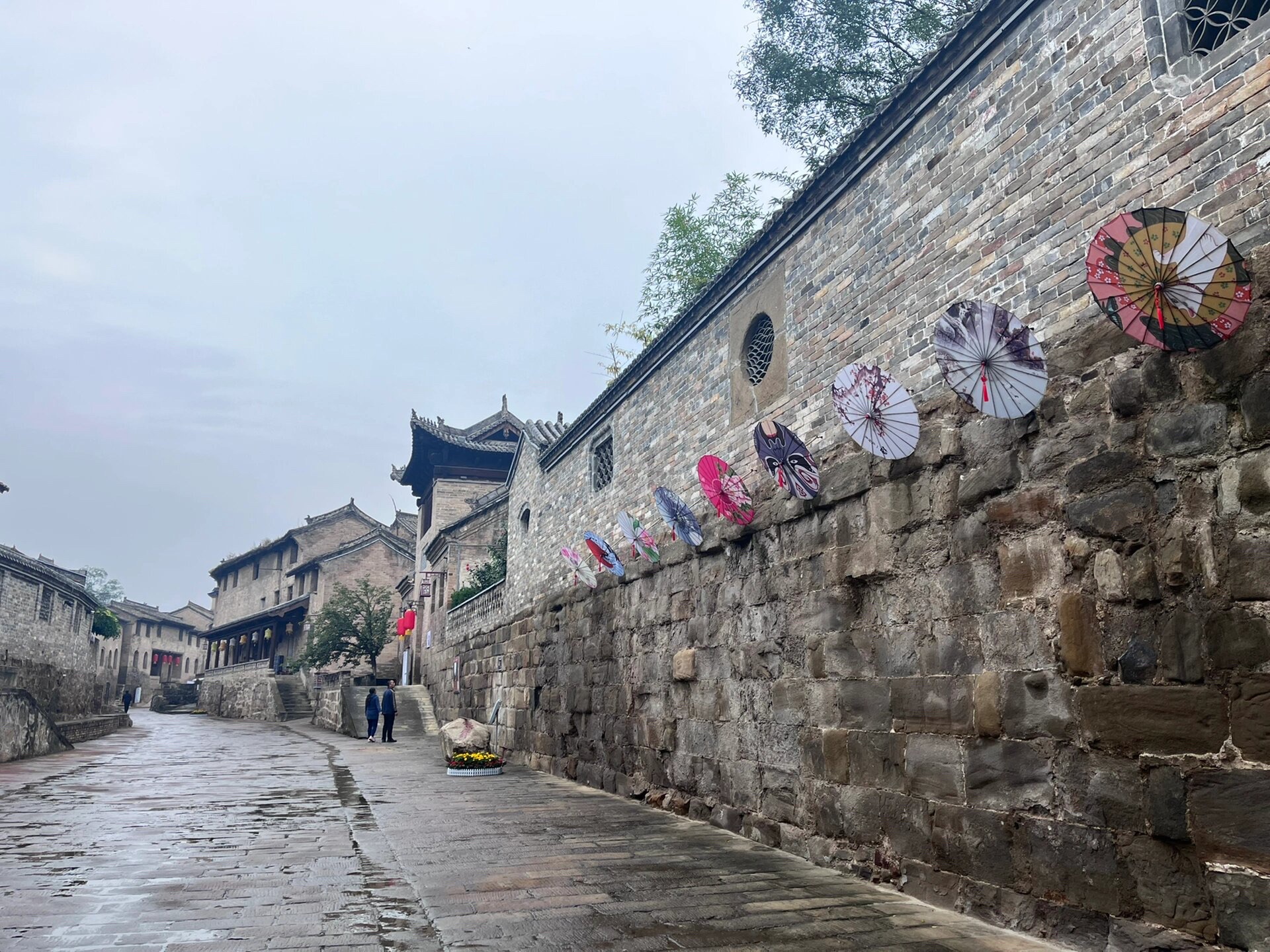 天官王府旅游景区旅行图片 1