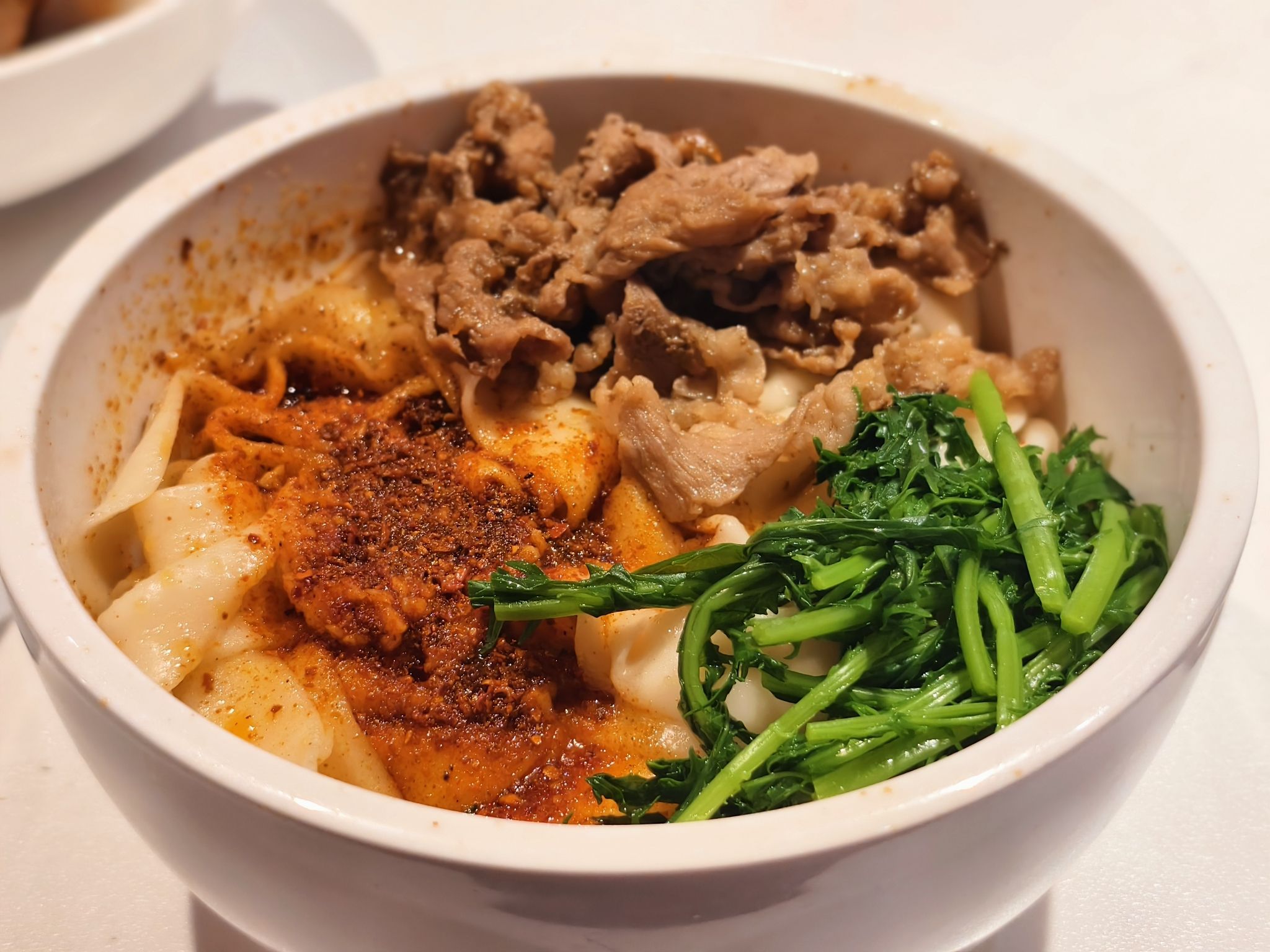 九毛九西北菜(海口国秀城店)
