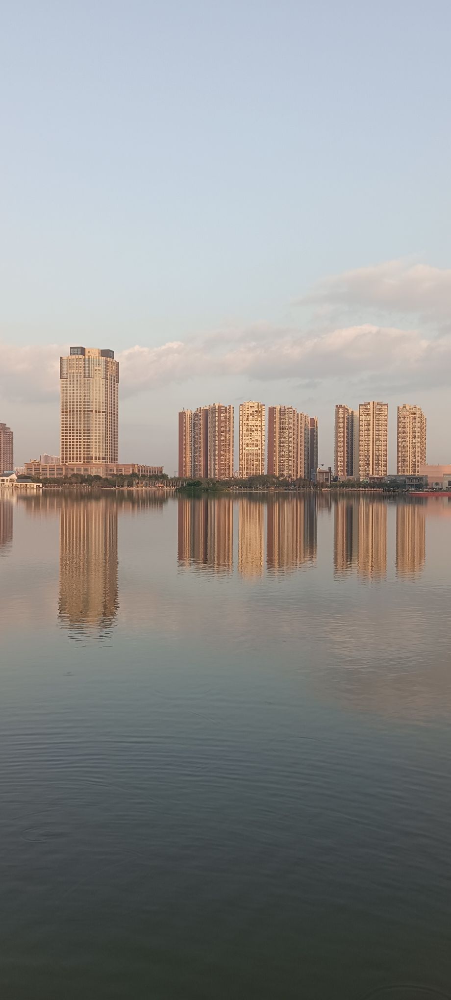 和谐公园旅行图片 3