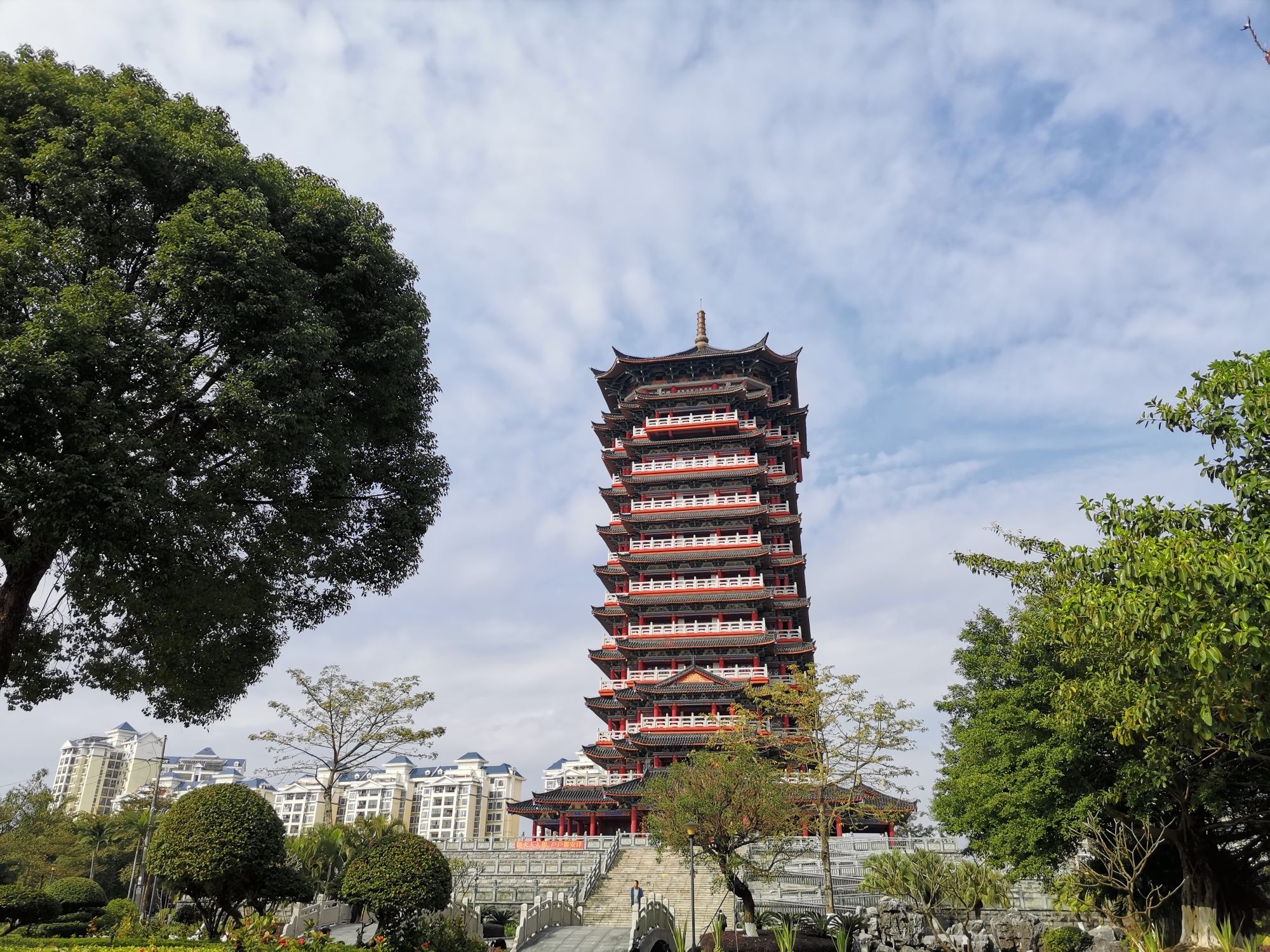 和谐公园旅行图片 2