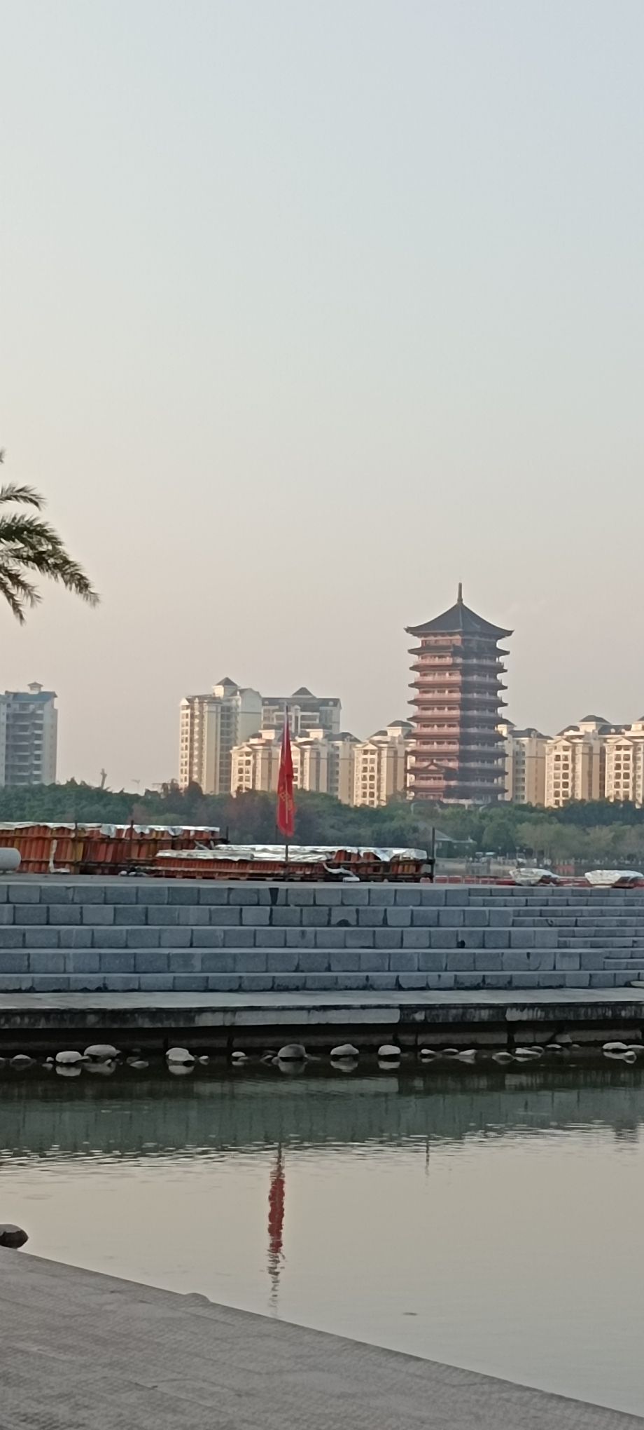 和谐公园旅行图片 2