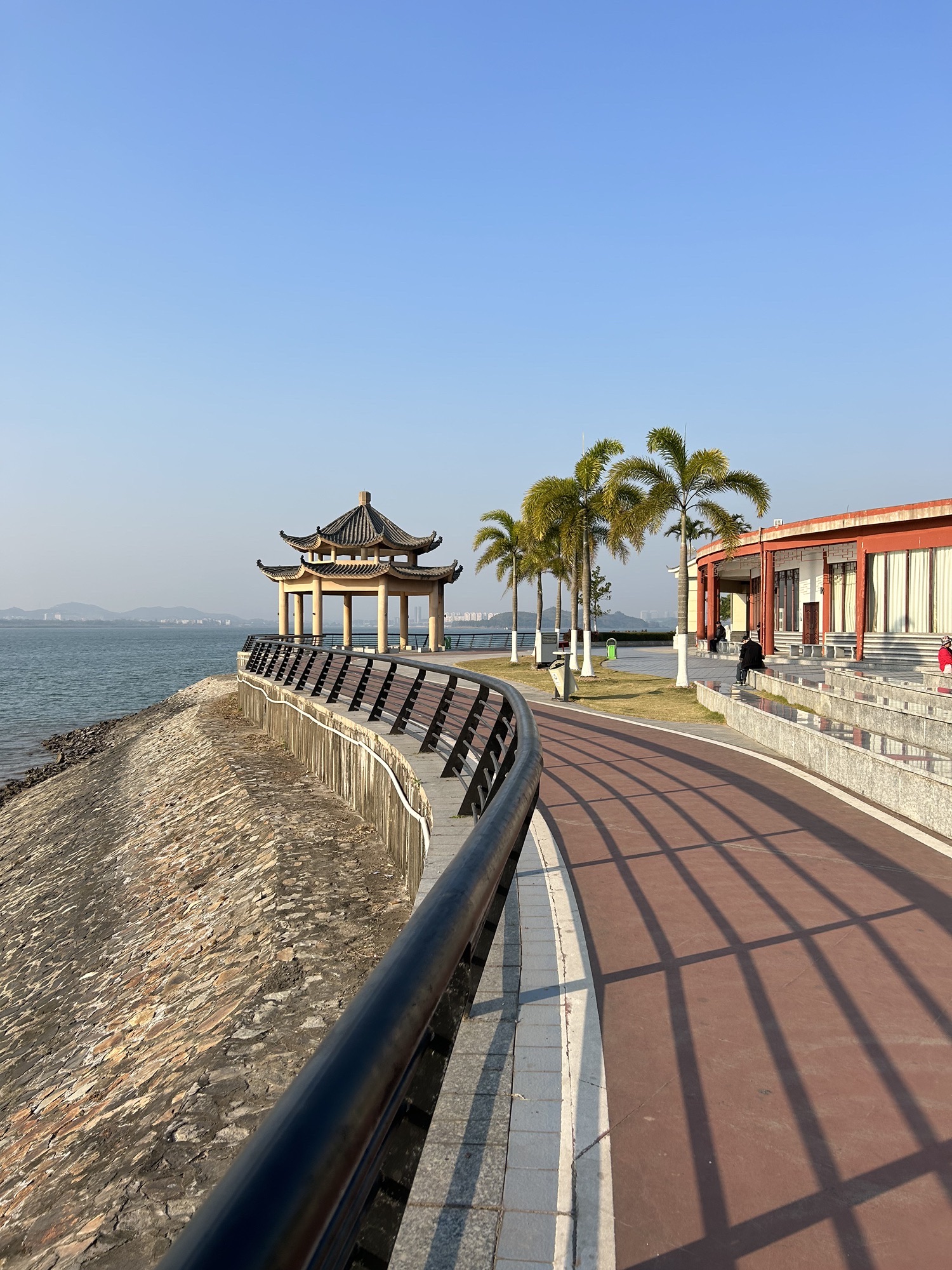 防城港市伏波文化园