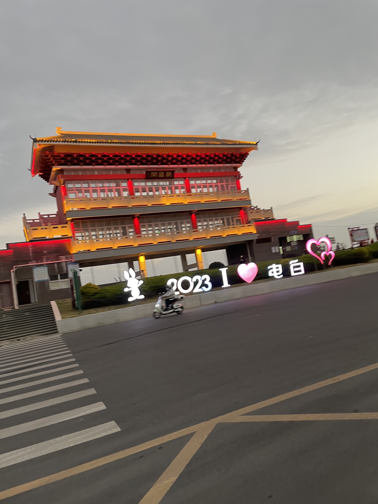 万亩红树林景区旅行图片 3