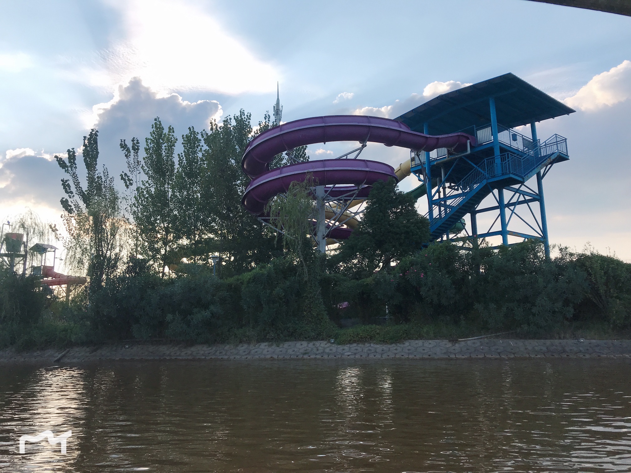 兴茂·悠然蓝溪旅行图片 2