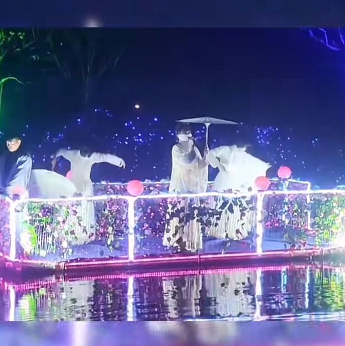 兴茂·悠然蓝溪旅行图片 3