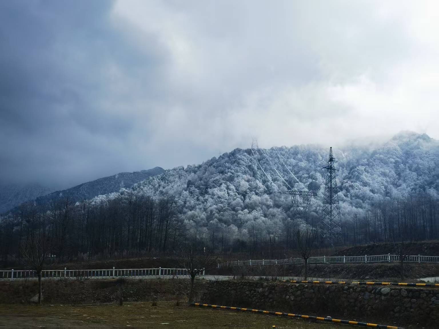 孟获城旅行图片 1