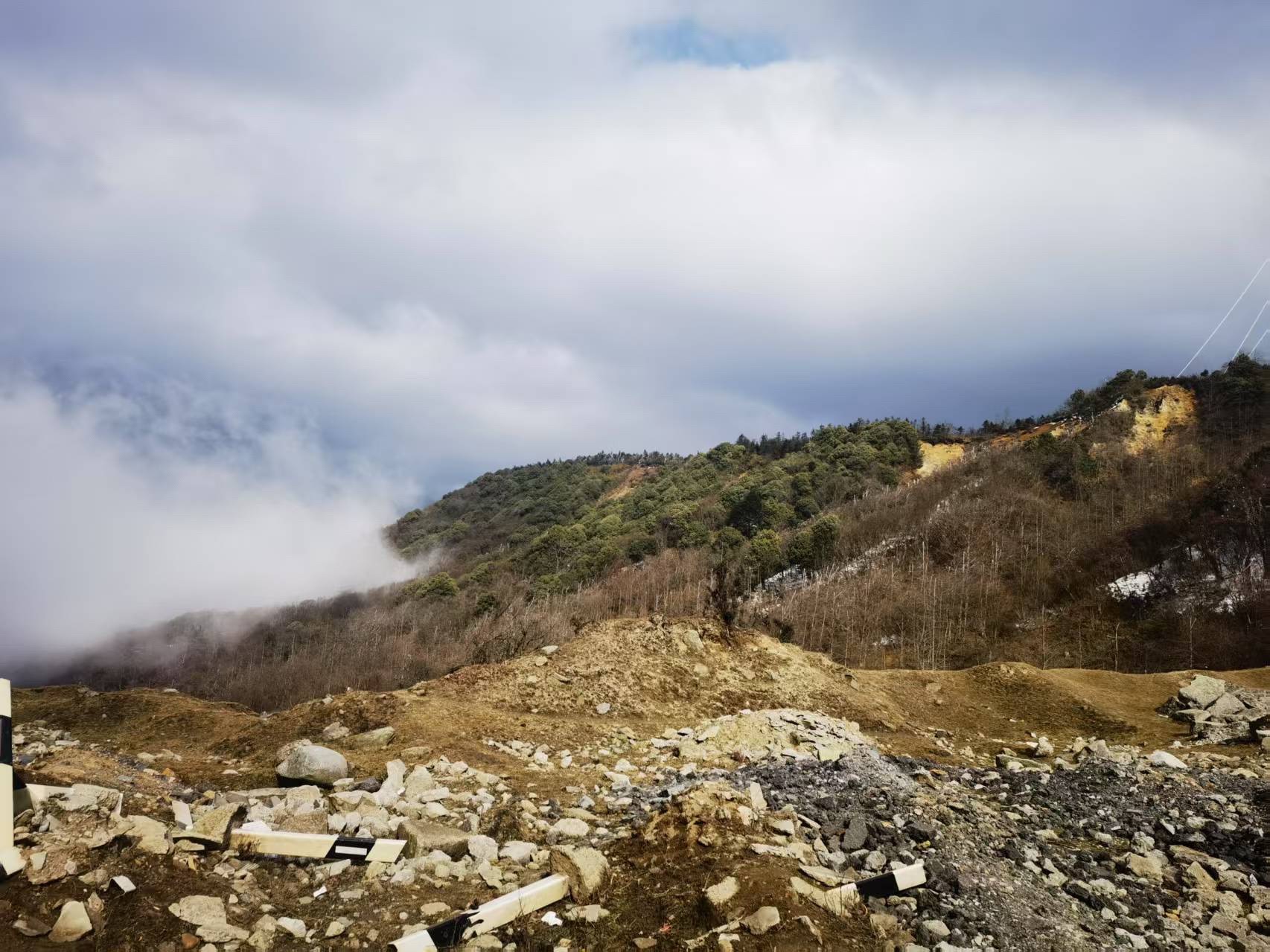 孟获城旅行图片 2