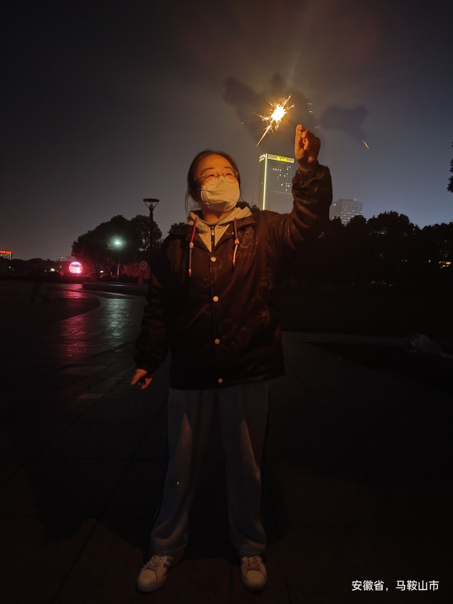 花雨广场旅行图片 1