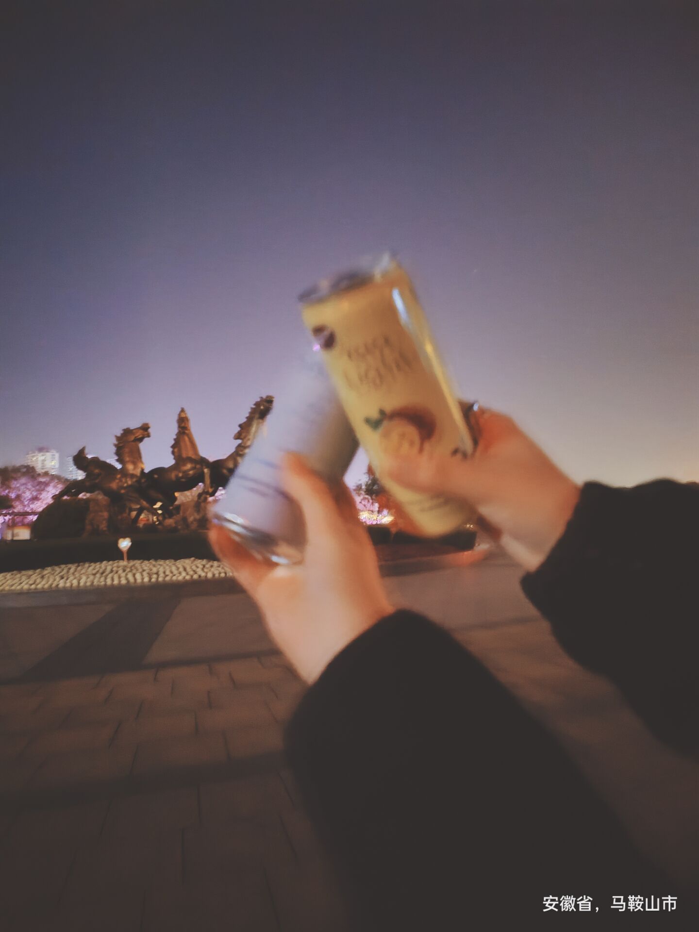 花雨广场旅行图片 2