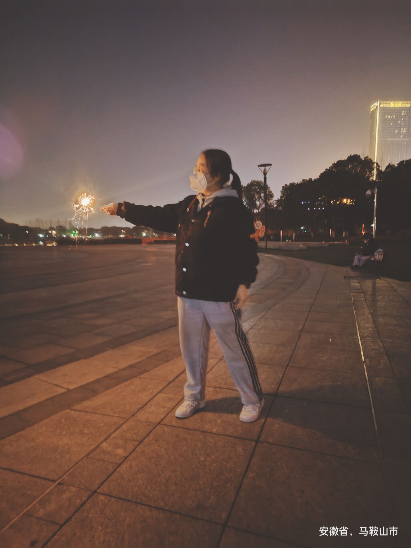 花雨广场旅行图片 3