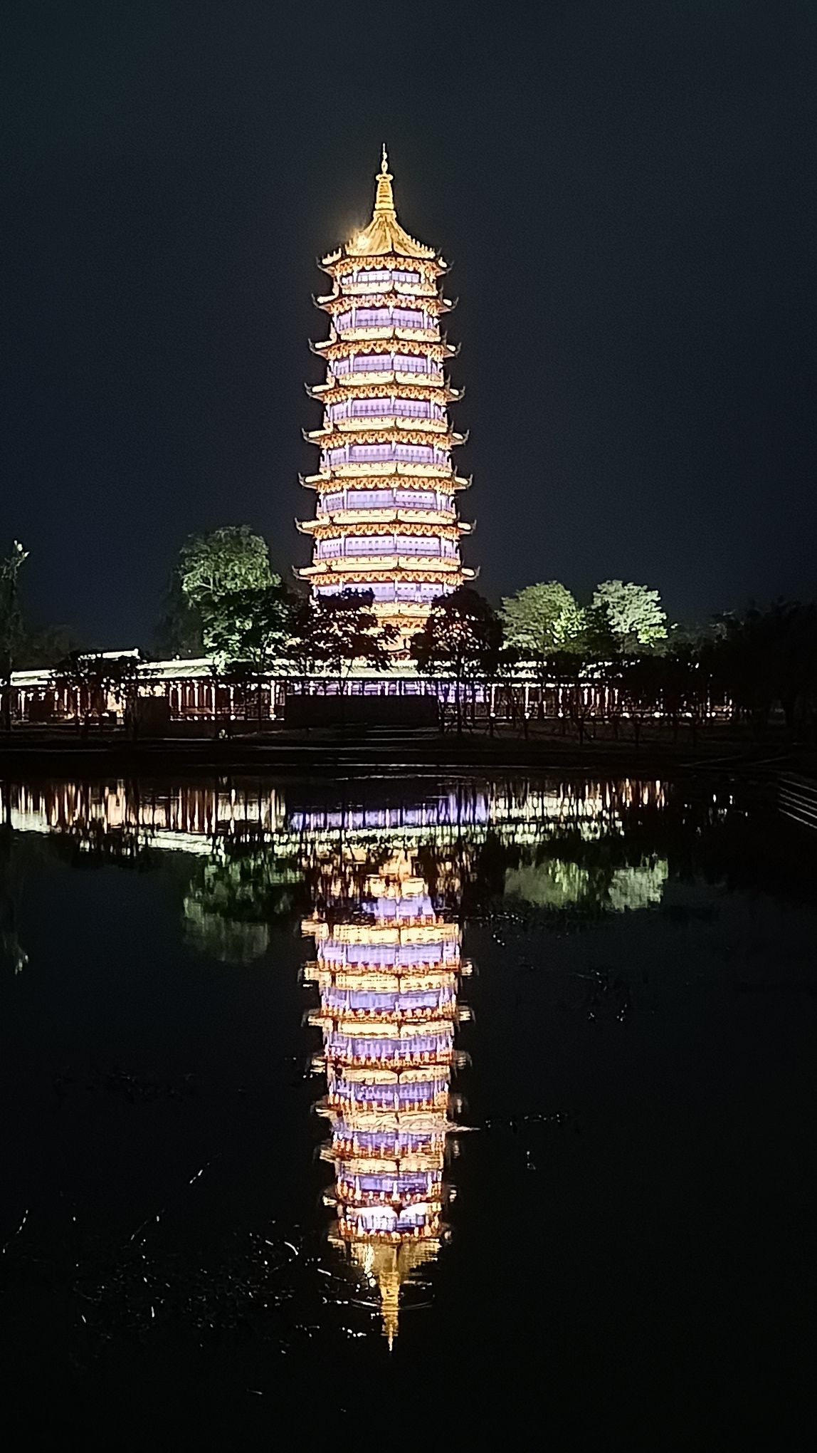 文严塔旅行图片 1