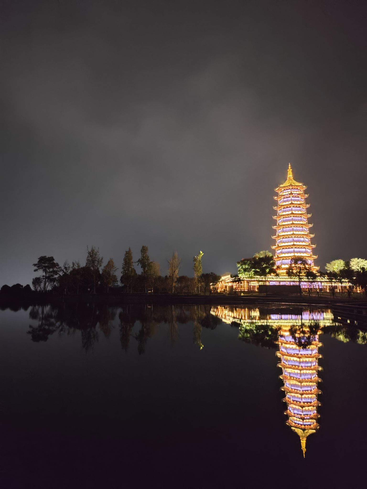 文严塔旅行图片 3