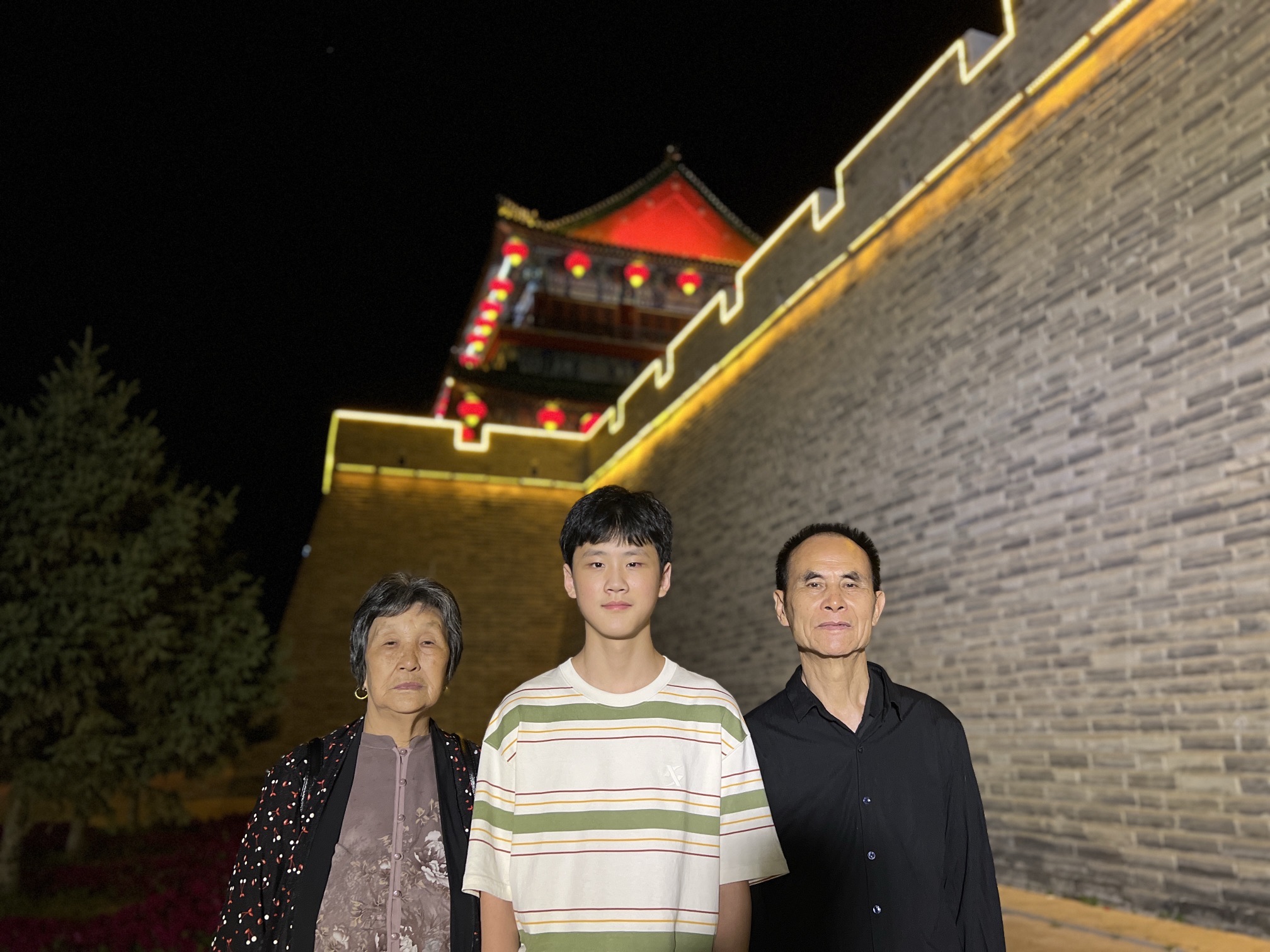 揽胜楼旅行图片 3