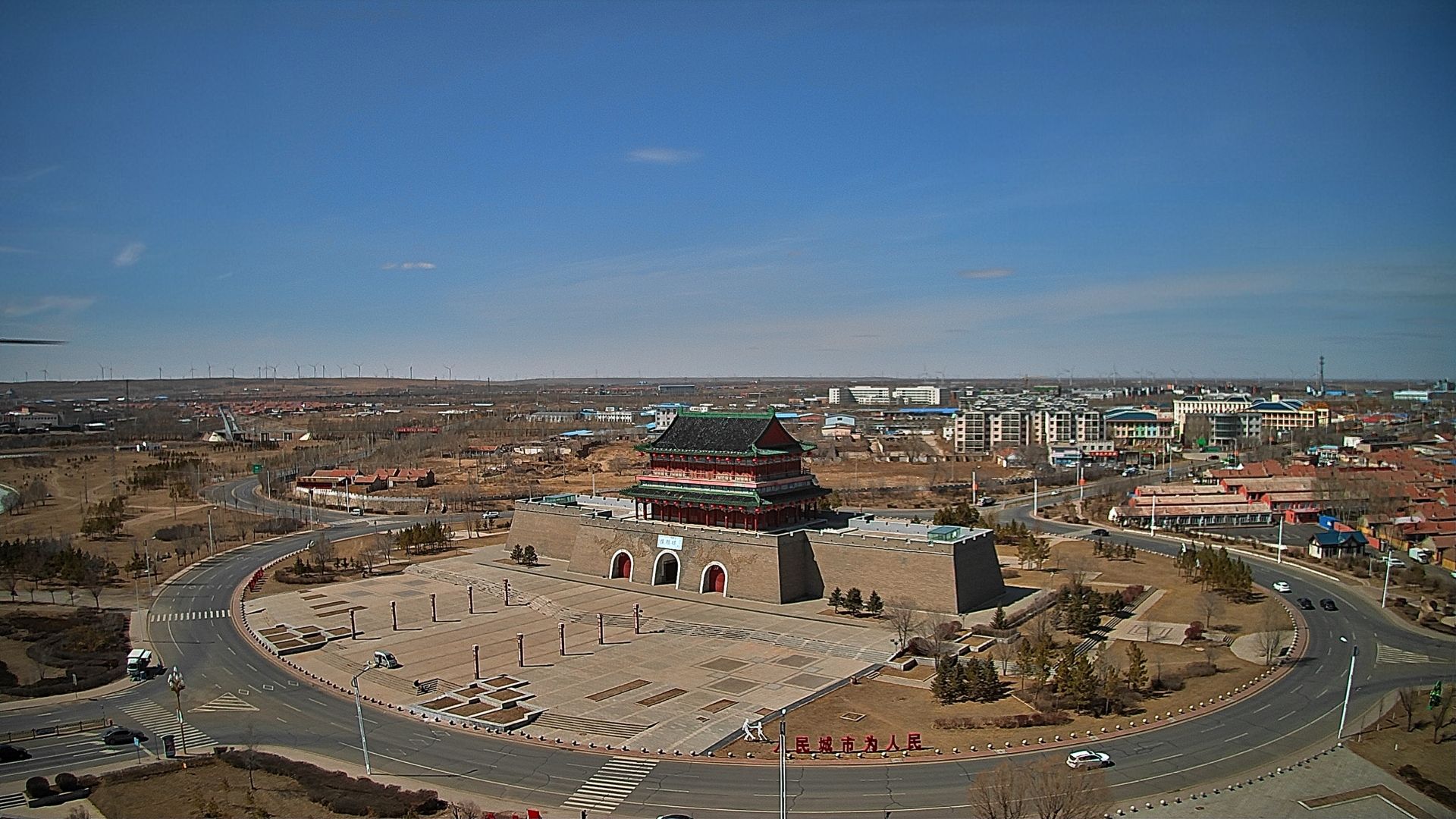 揽胜楼旅行图片 2