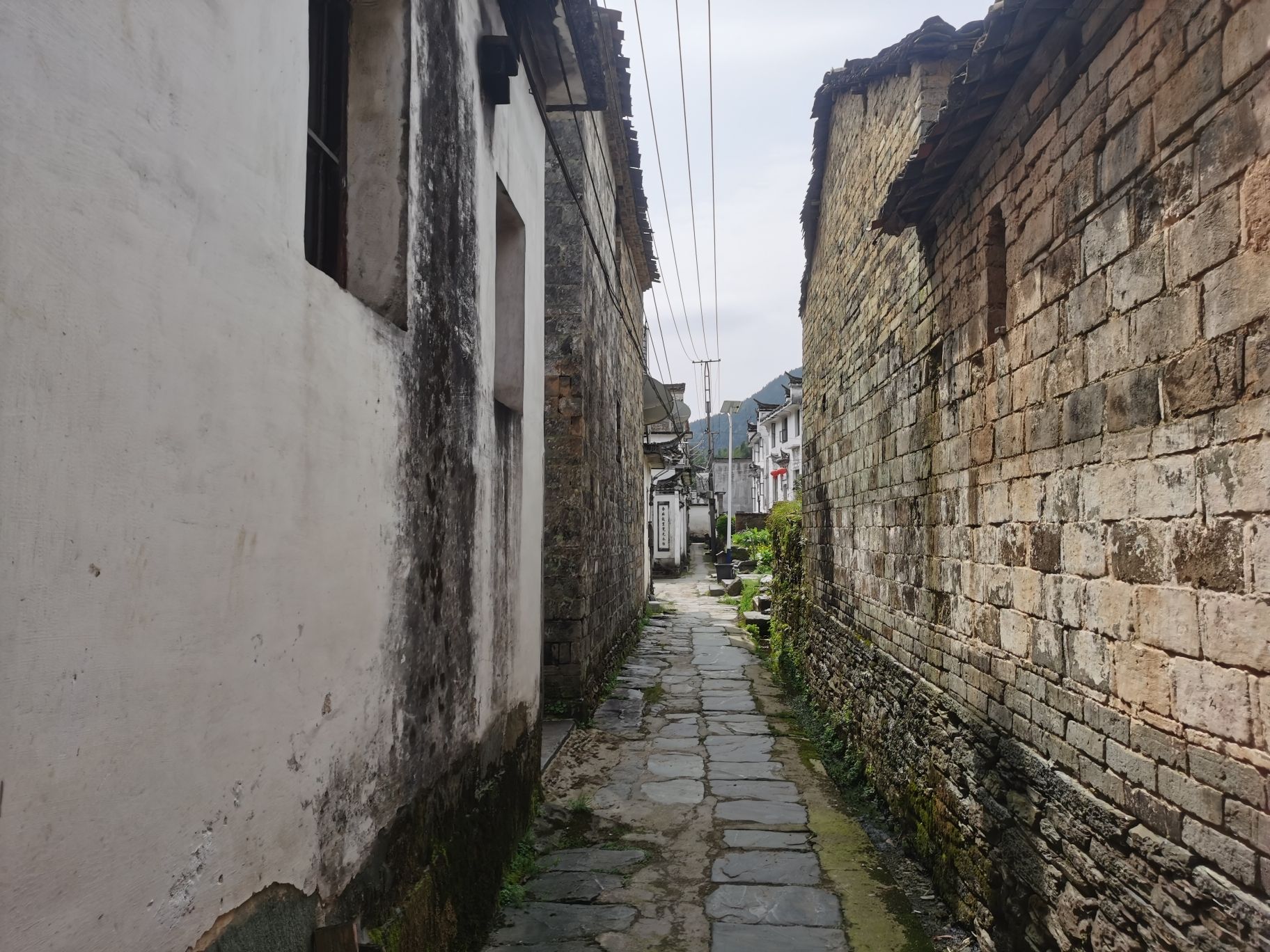 庆源古村旅行图片 2
