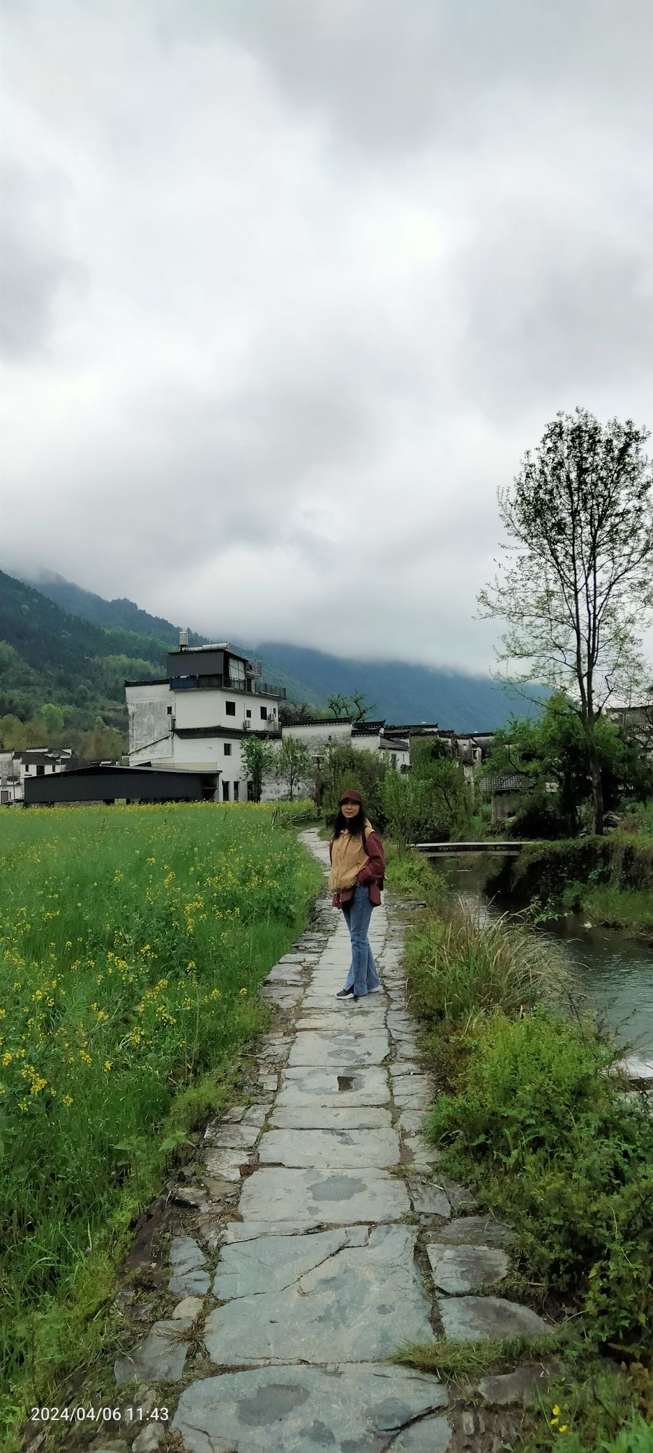 庆源古村旅行图片 3