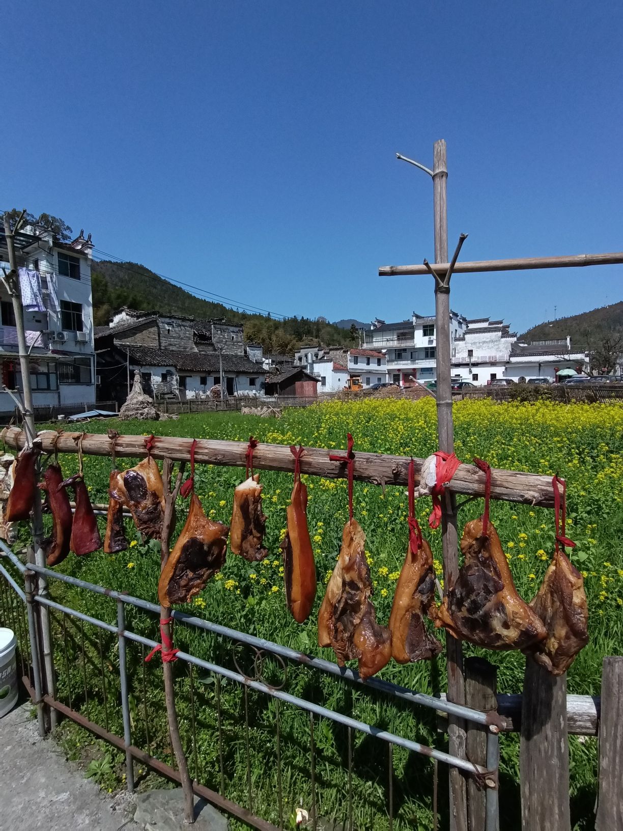 庆源古村旅行图片 2