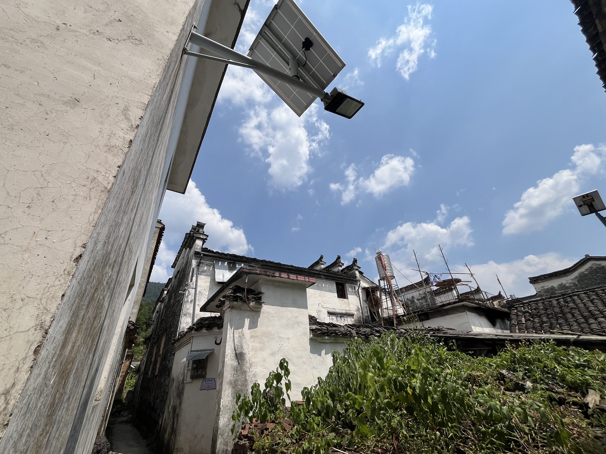 庆源古村旅行图片 1