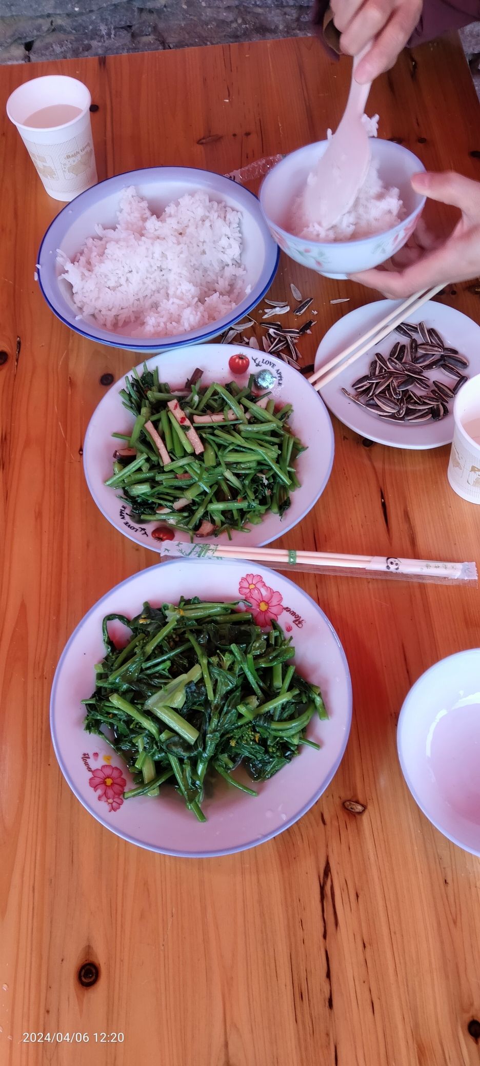 庆源古村旅行图片 2