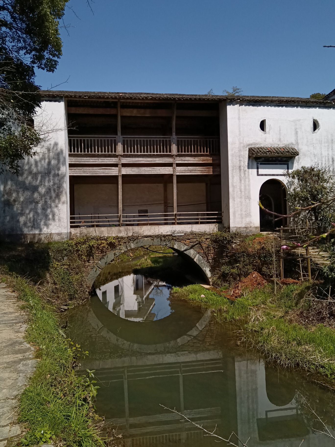 庆源古村旅行图片 3